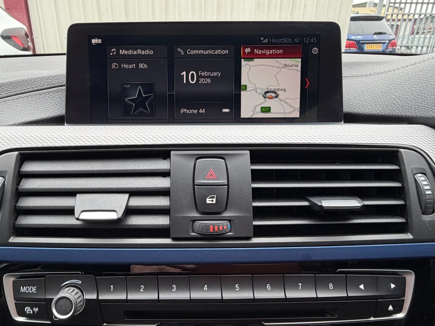 Used BMW 4 Series 2018 for sale - 77558418: Photo 25