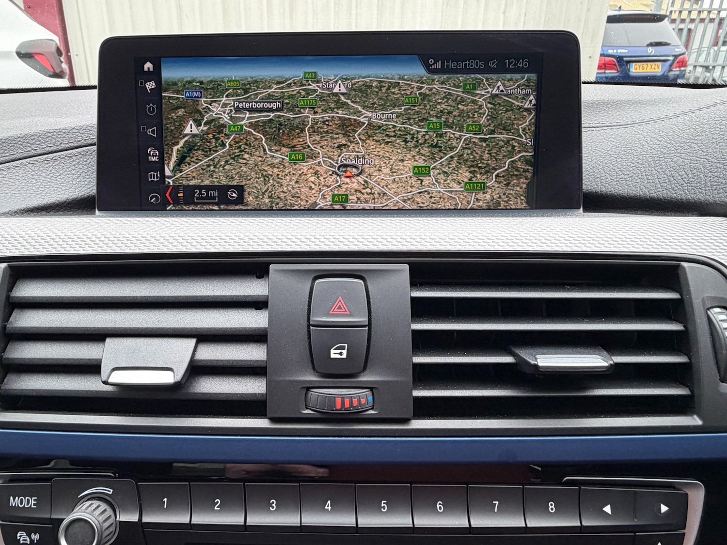 Used BMW 4 Series 2018 for sale - 77558418: Photo 26