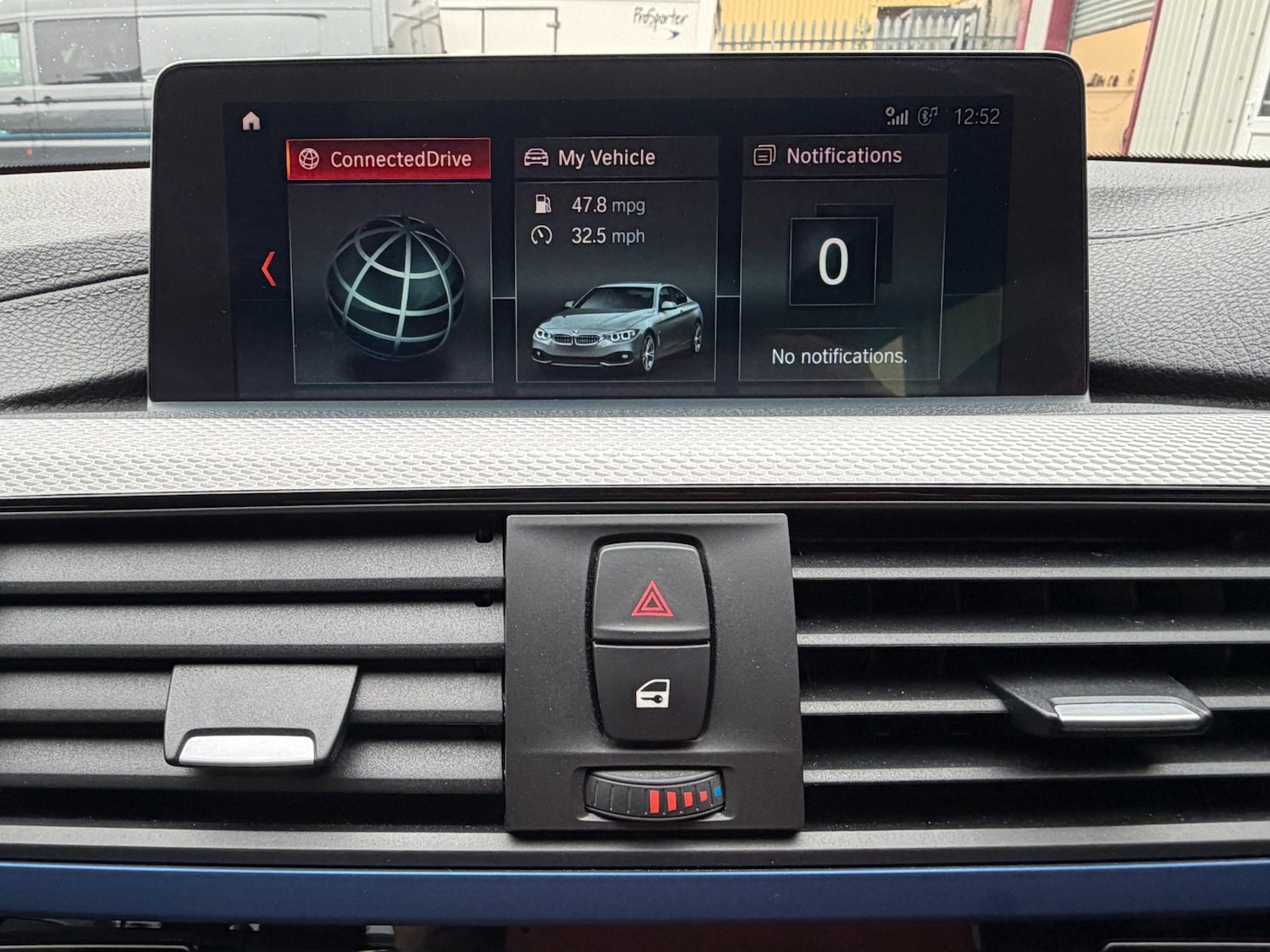 Used BMW 4 Series 2018 for sale - 77558418: Photo 30