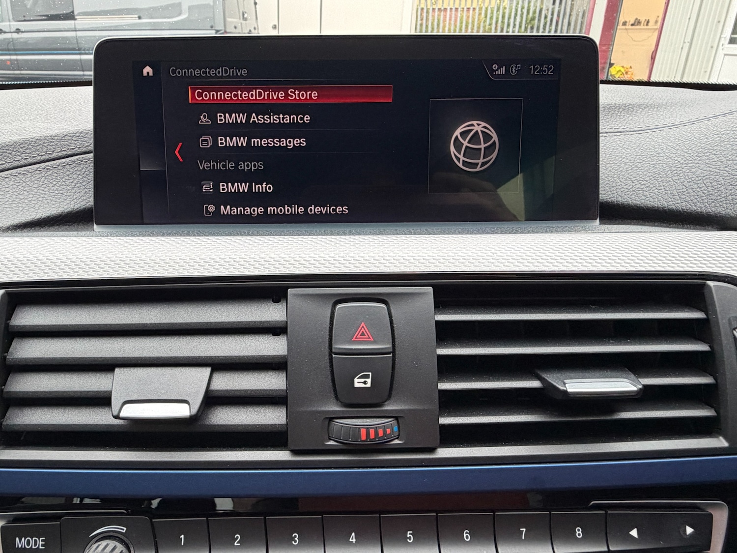 Used BMW 4 Series 2018 for sale - 77558418: Photo 47