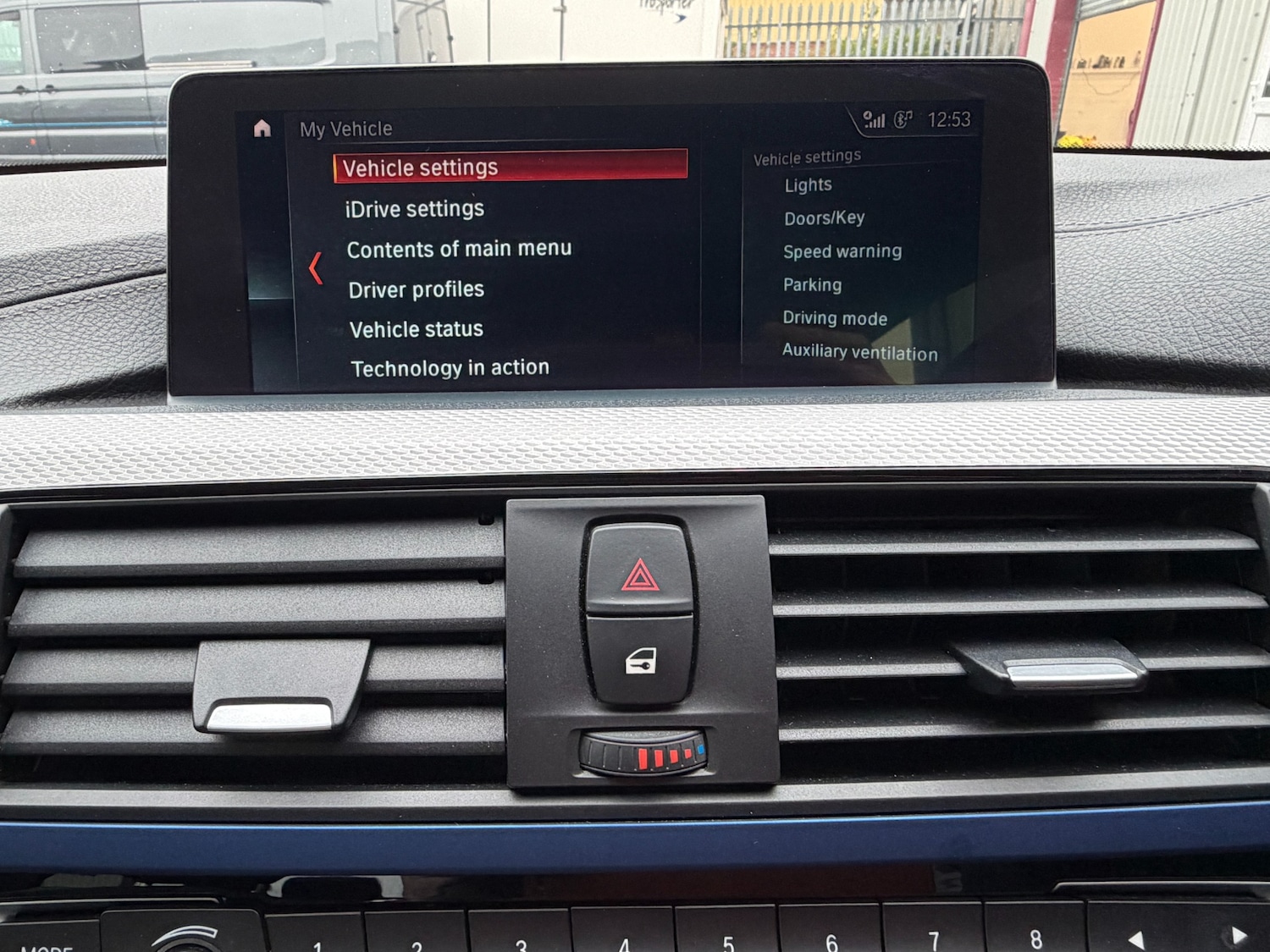 Used BMW 4 Series 2018 for sale - 77558418: Photo 49