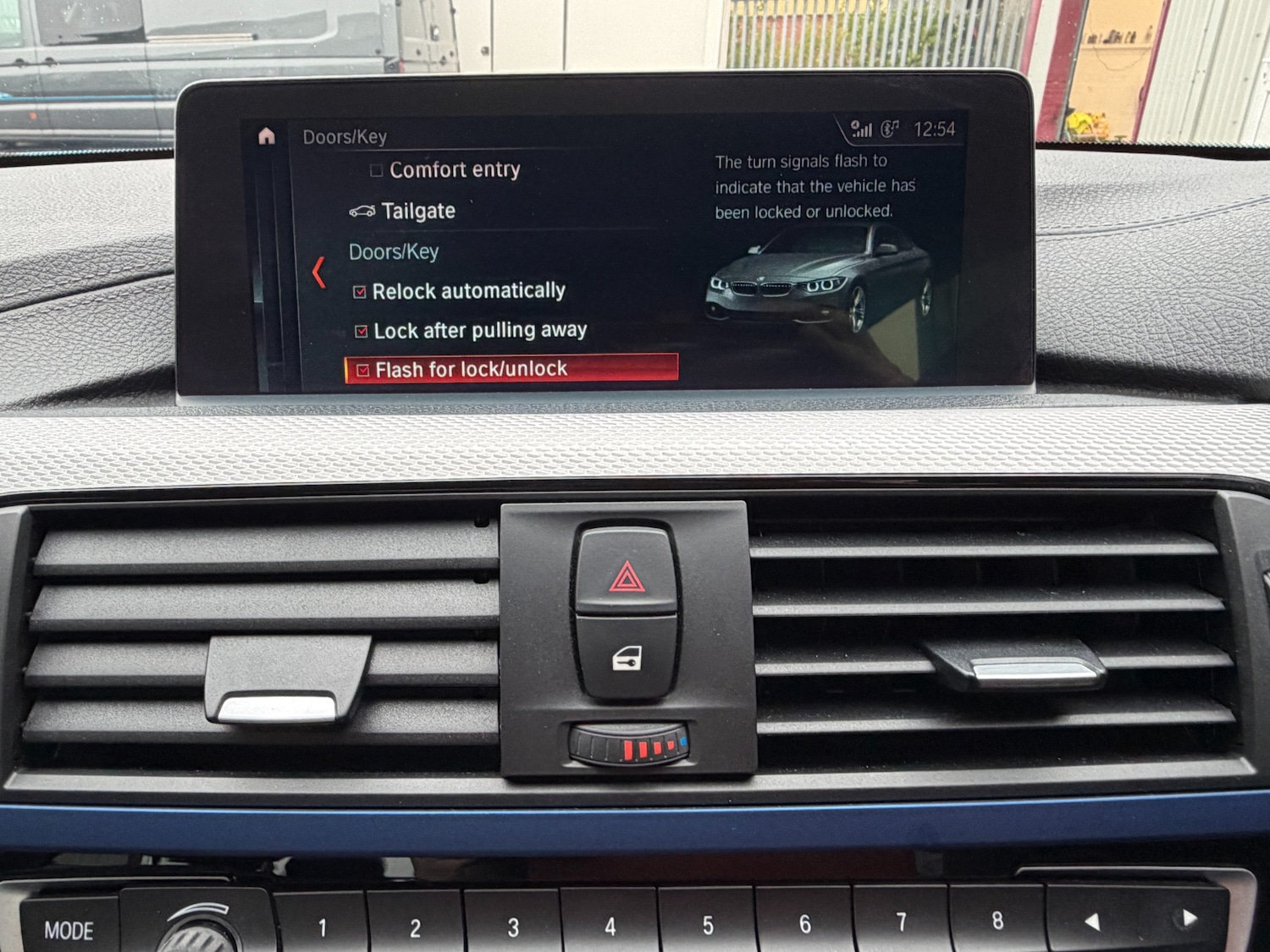 Used BMW 4 Series 2018 for sale - 77558418: Photo 54