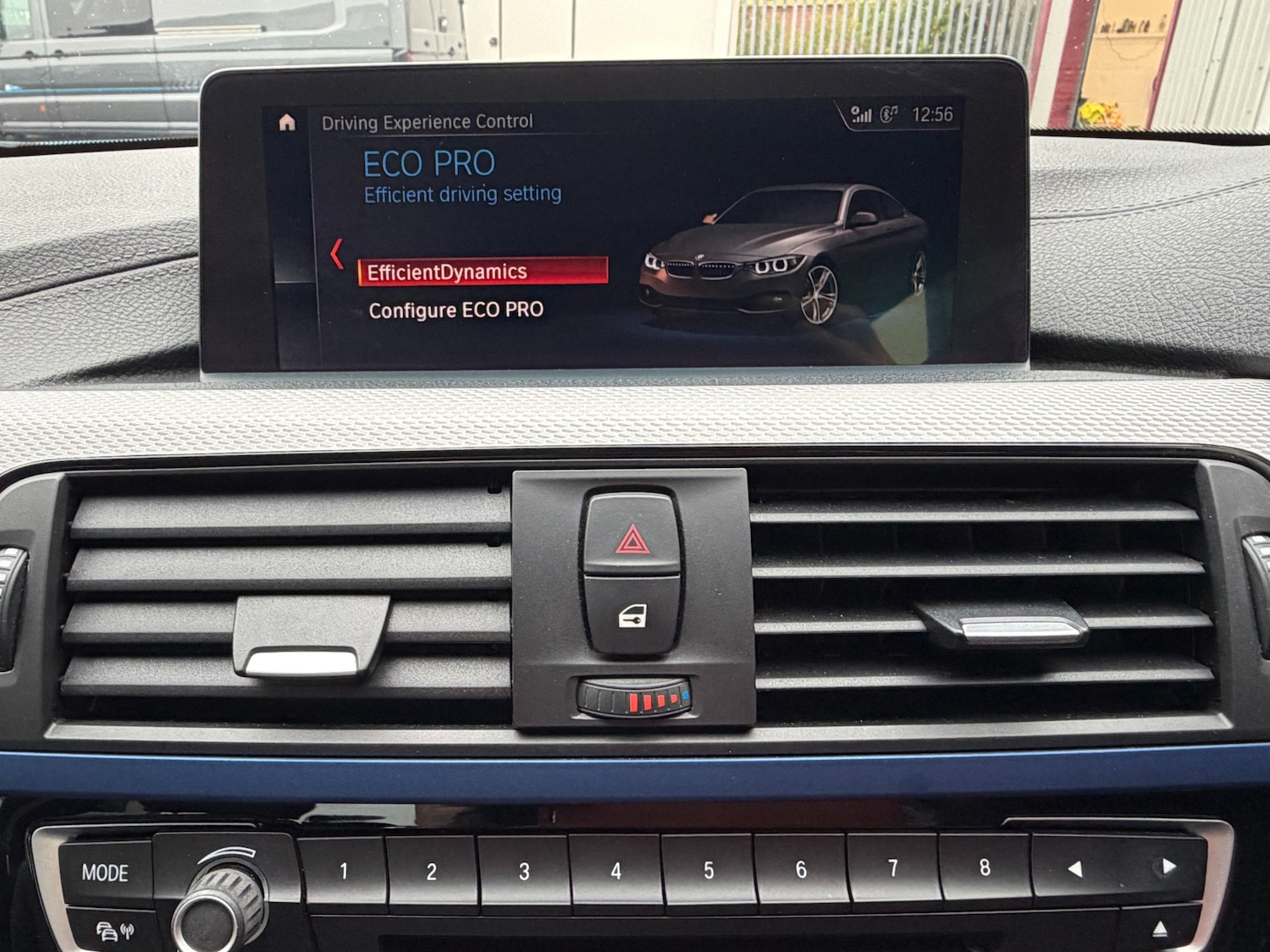 Used BMW 4 Series 2018 for sale - 77558418: Photo 60