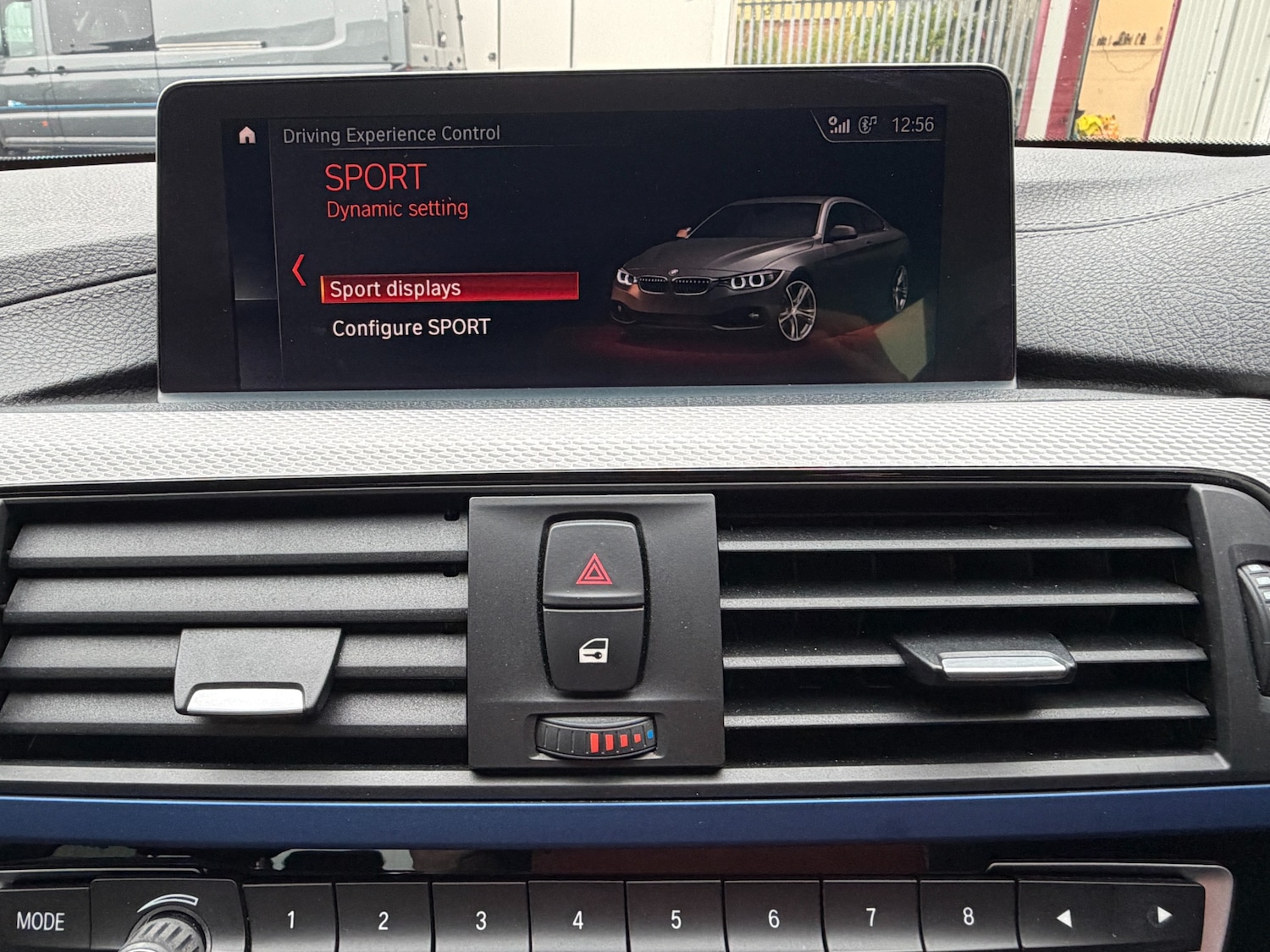 Used BMW 4 Series 2018 for sale - 77558418: Photo 62