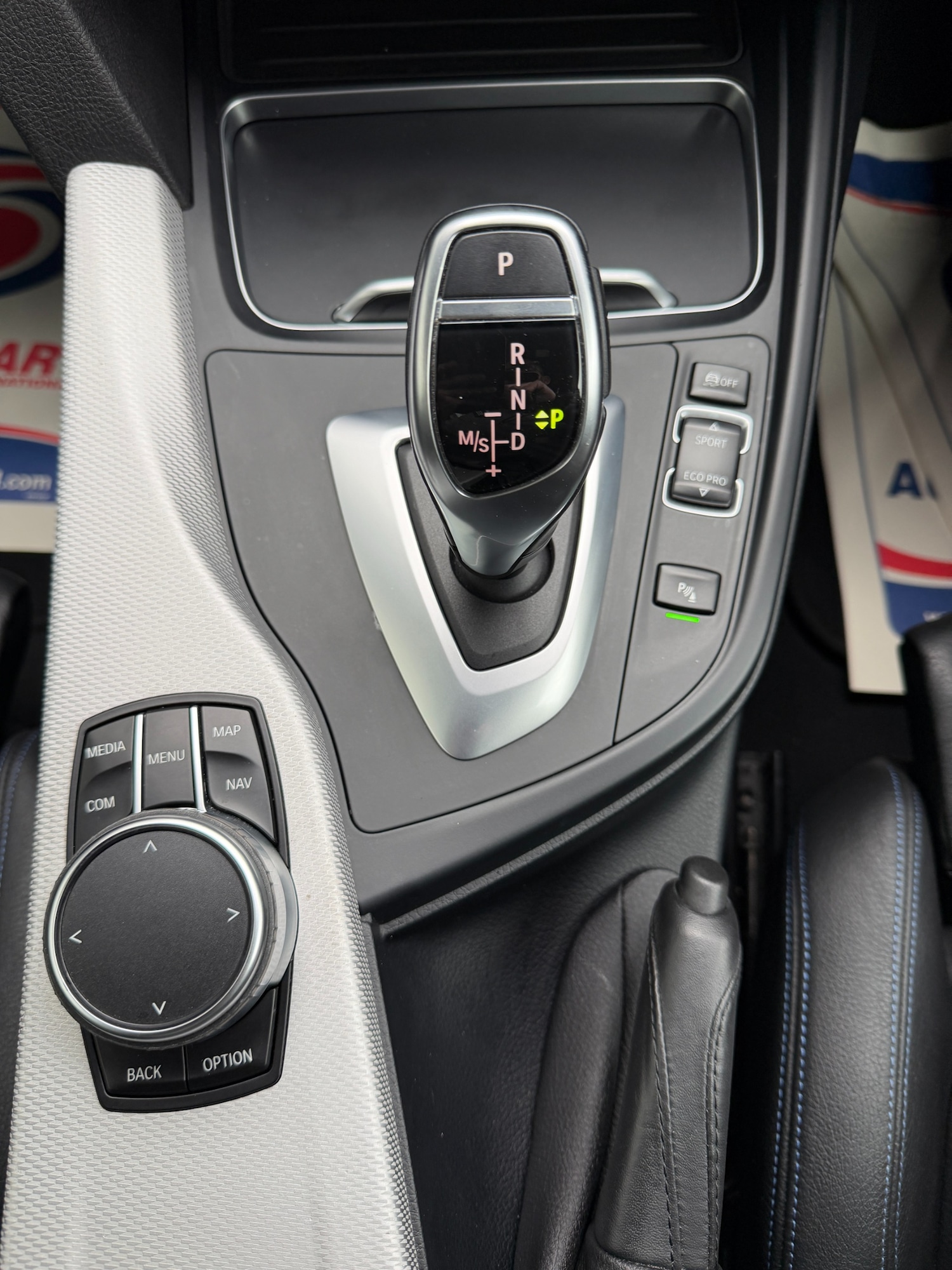 Used BMW 4 Series 2018 for sale - 77558418: Photo 68