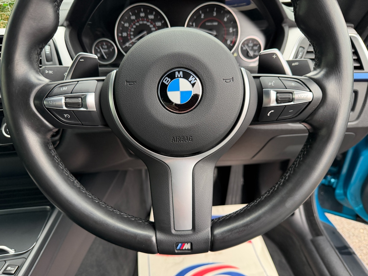 Used BMW 4 Series 2018 for sale - 77558418: Photo 70