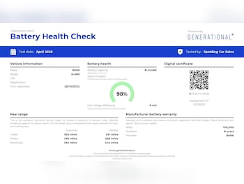 Used BMW i4 2022 for sale - 78381633: Photo
