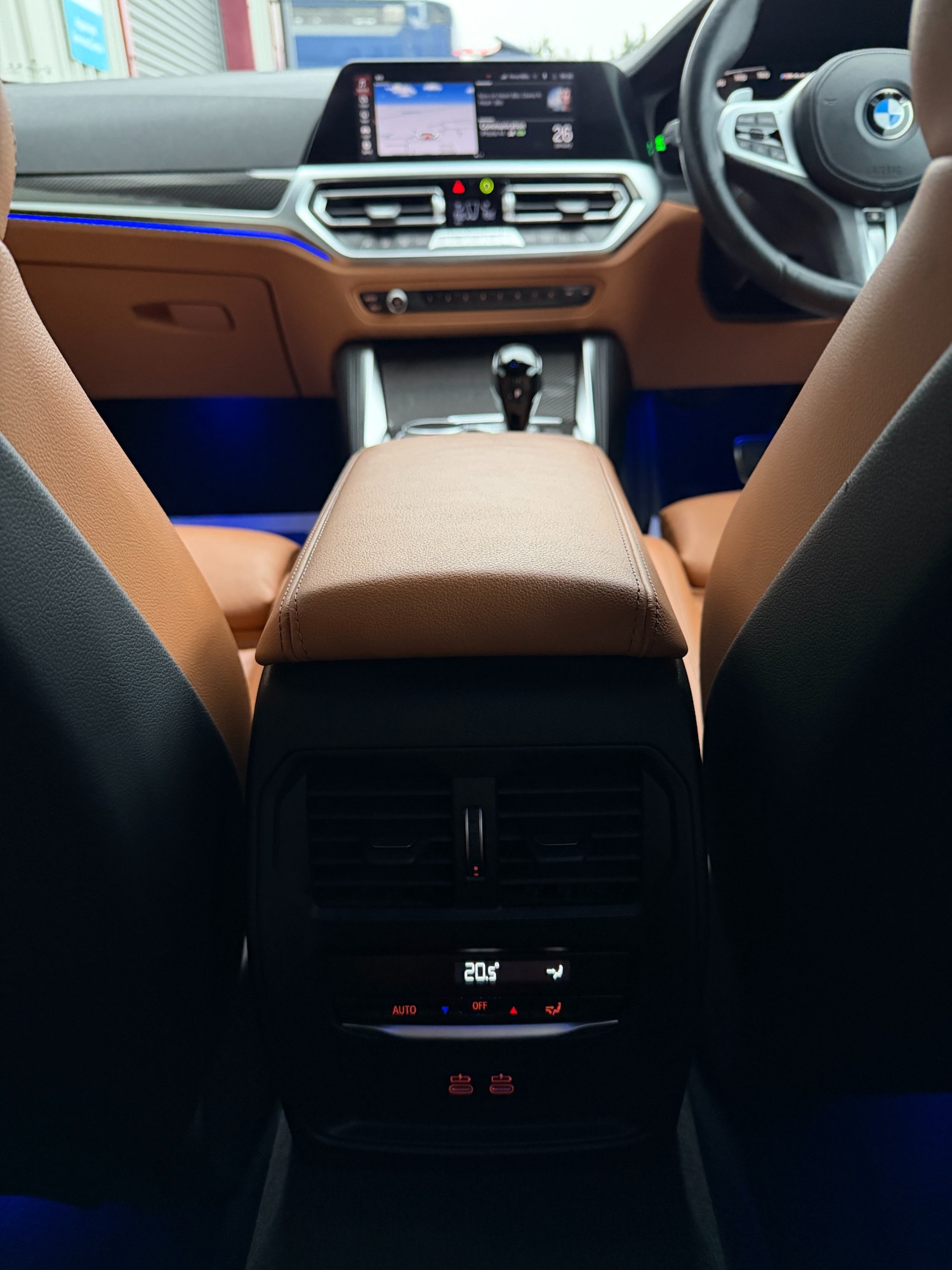 Used BMW 4 Series 2021 for sale - 77323652: Photo 23