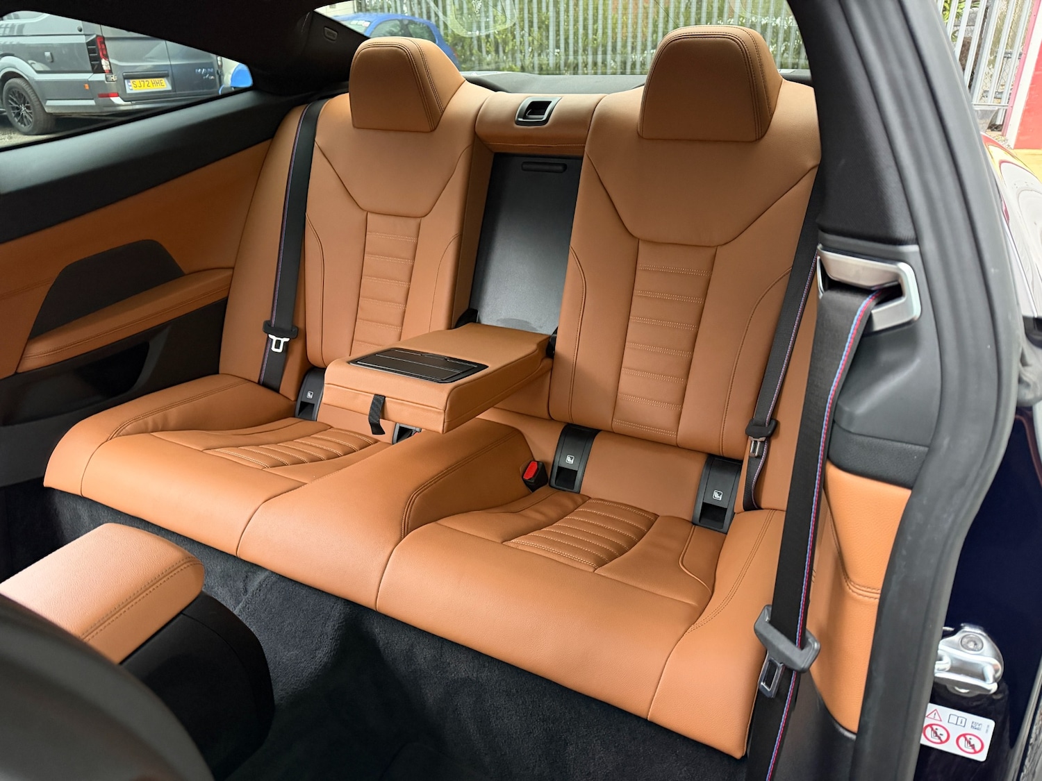 Used BMW 4 Series 2021 for sale - 77323652: Photo 27