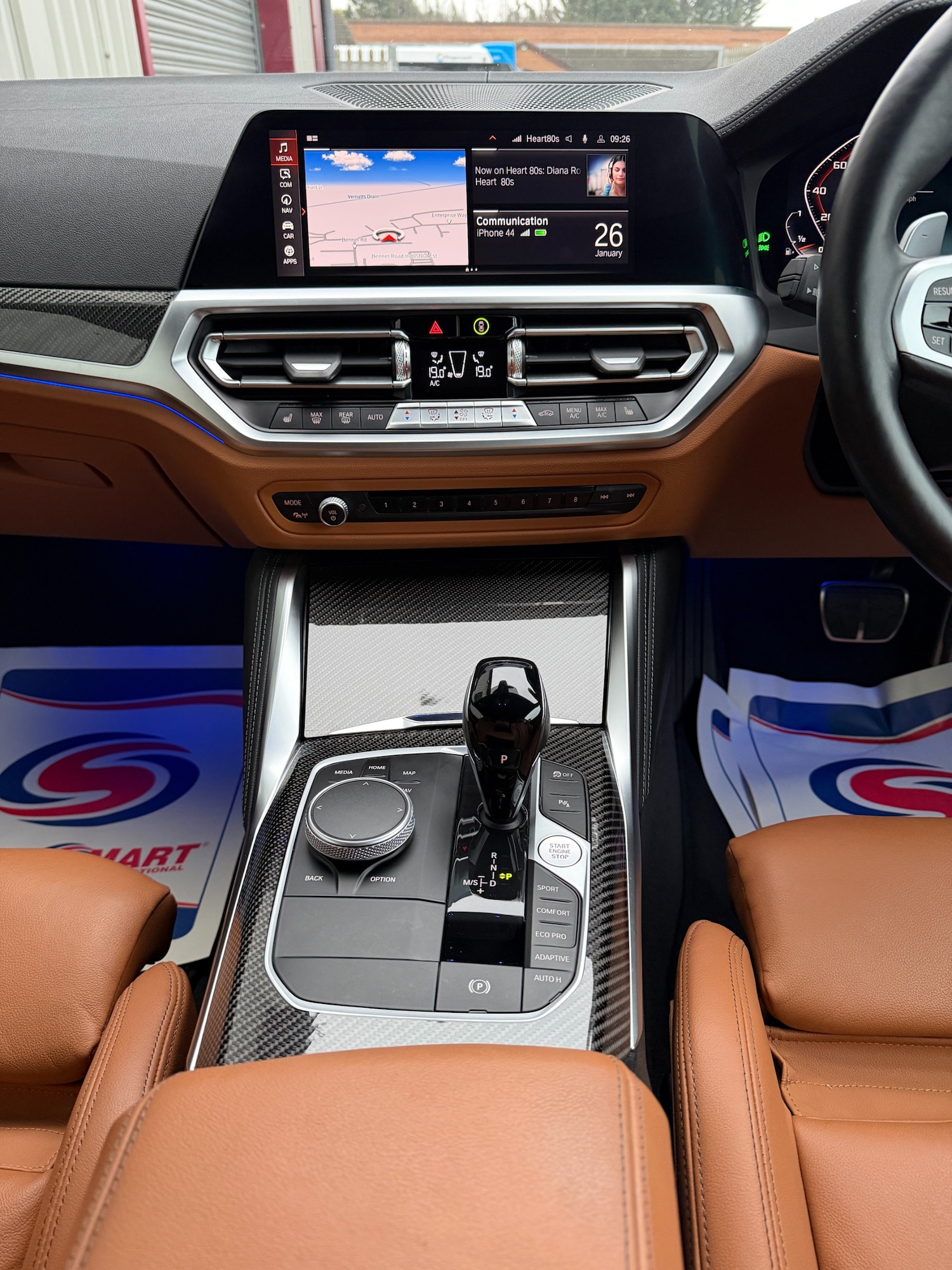 Used BMW 4 Series 2021 for sale - 77323652: Photo 29