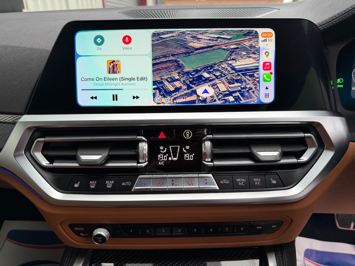 Used BMW 4 Series 2021 for sale - 77323652: Photo 30