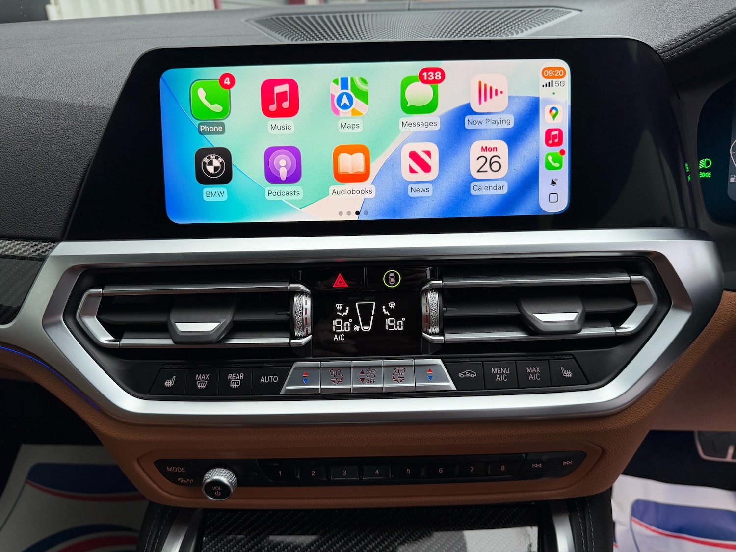 Used BMW 4 Series 2021 for sale - 77323652: Photo 31