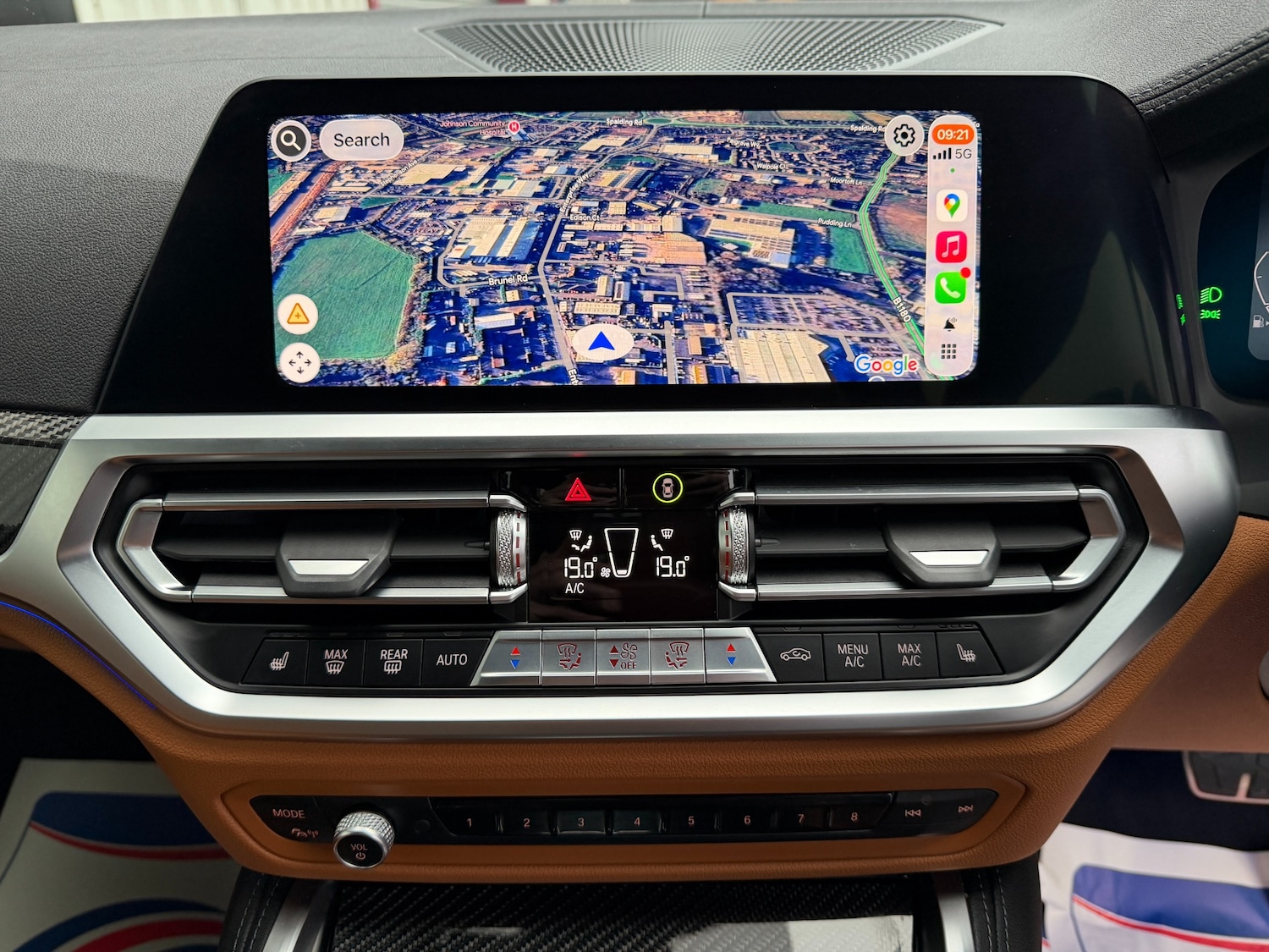 Used BMW 4 Series 2021 for sale - 77323652: Photo 32