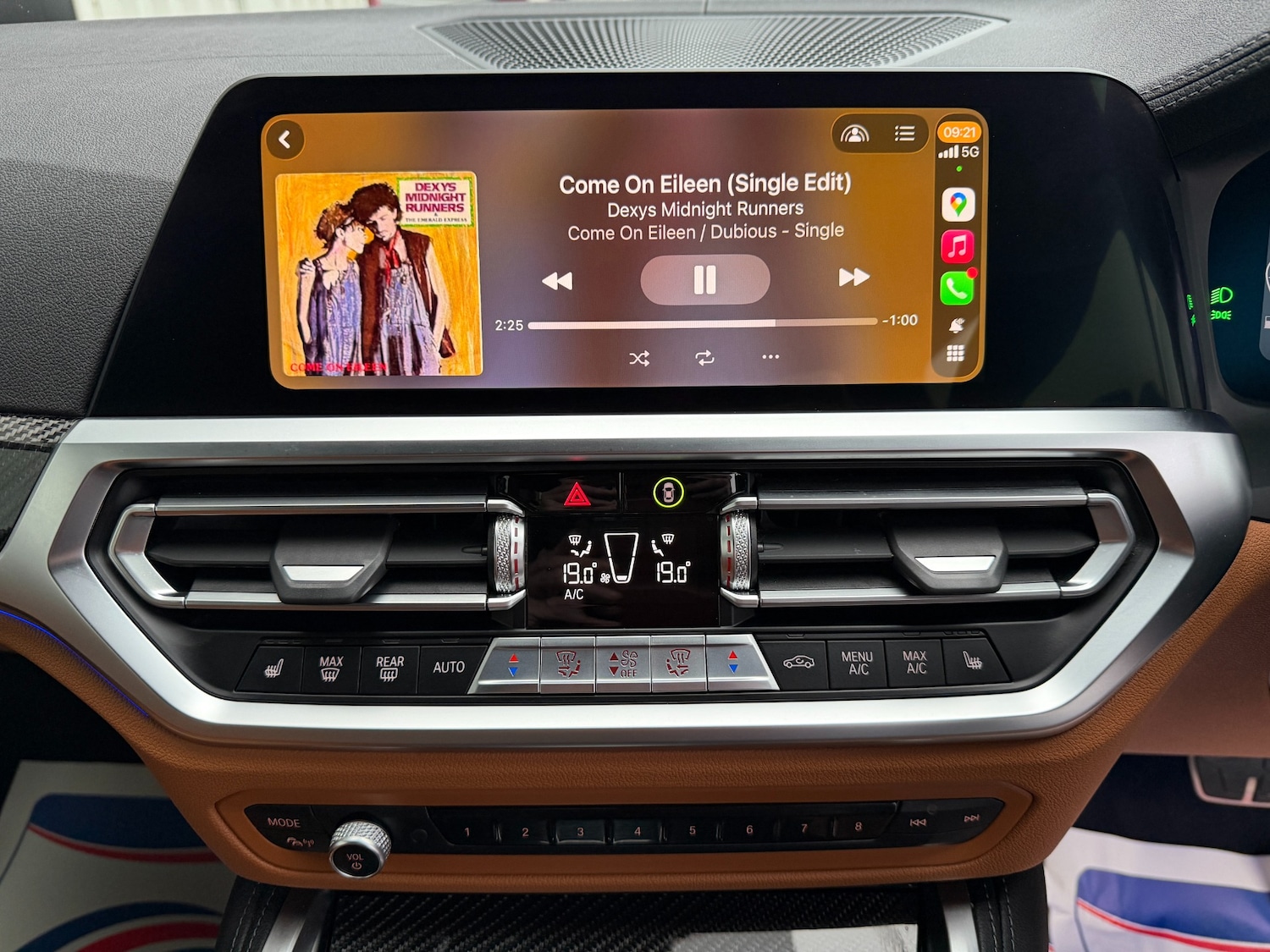 Used BMW 4 Series 2021 for sale - 77323652: Photo 33