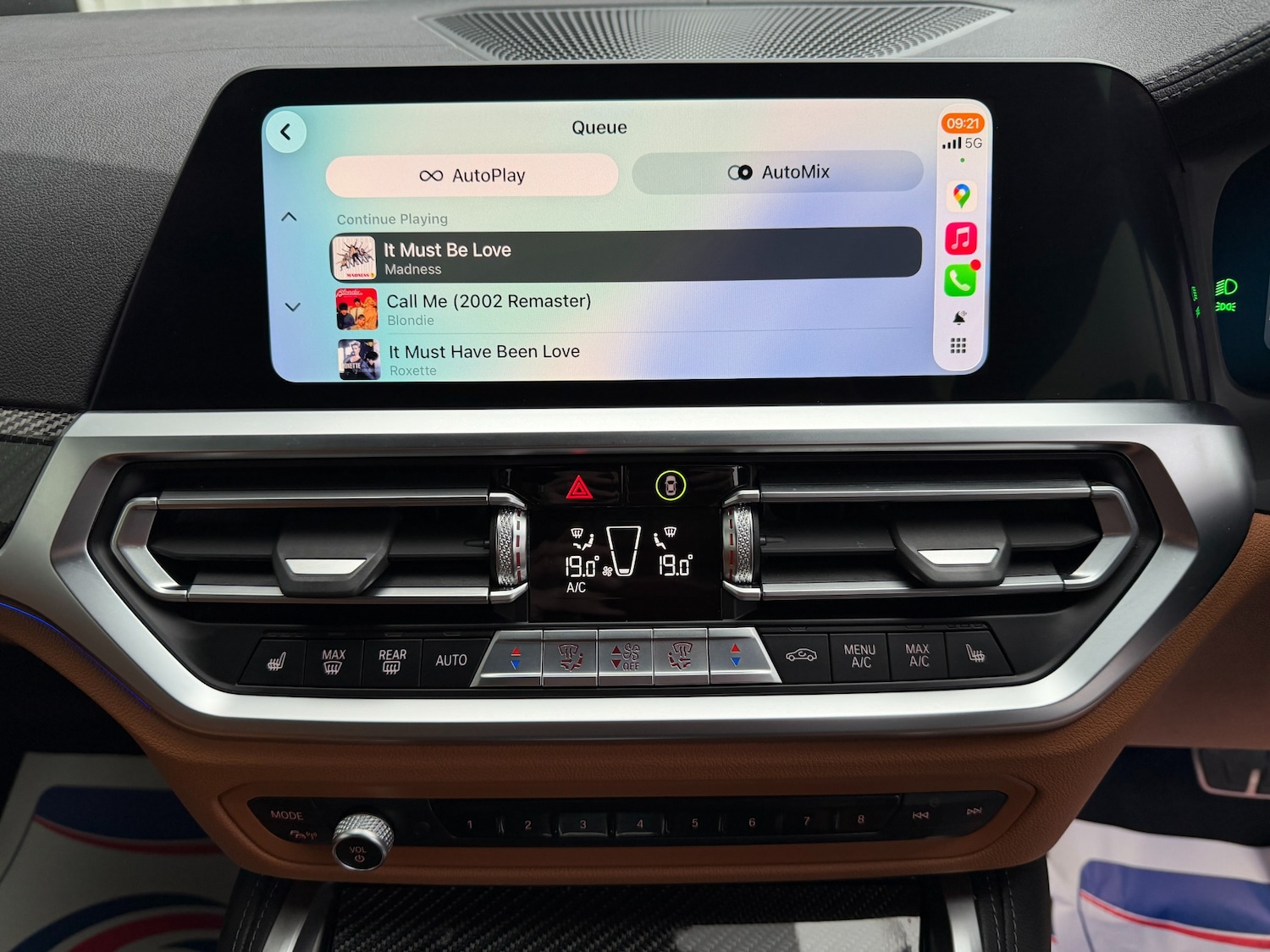 Used BMW 4 Series 2021 for sale - 77323652: Photo 34