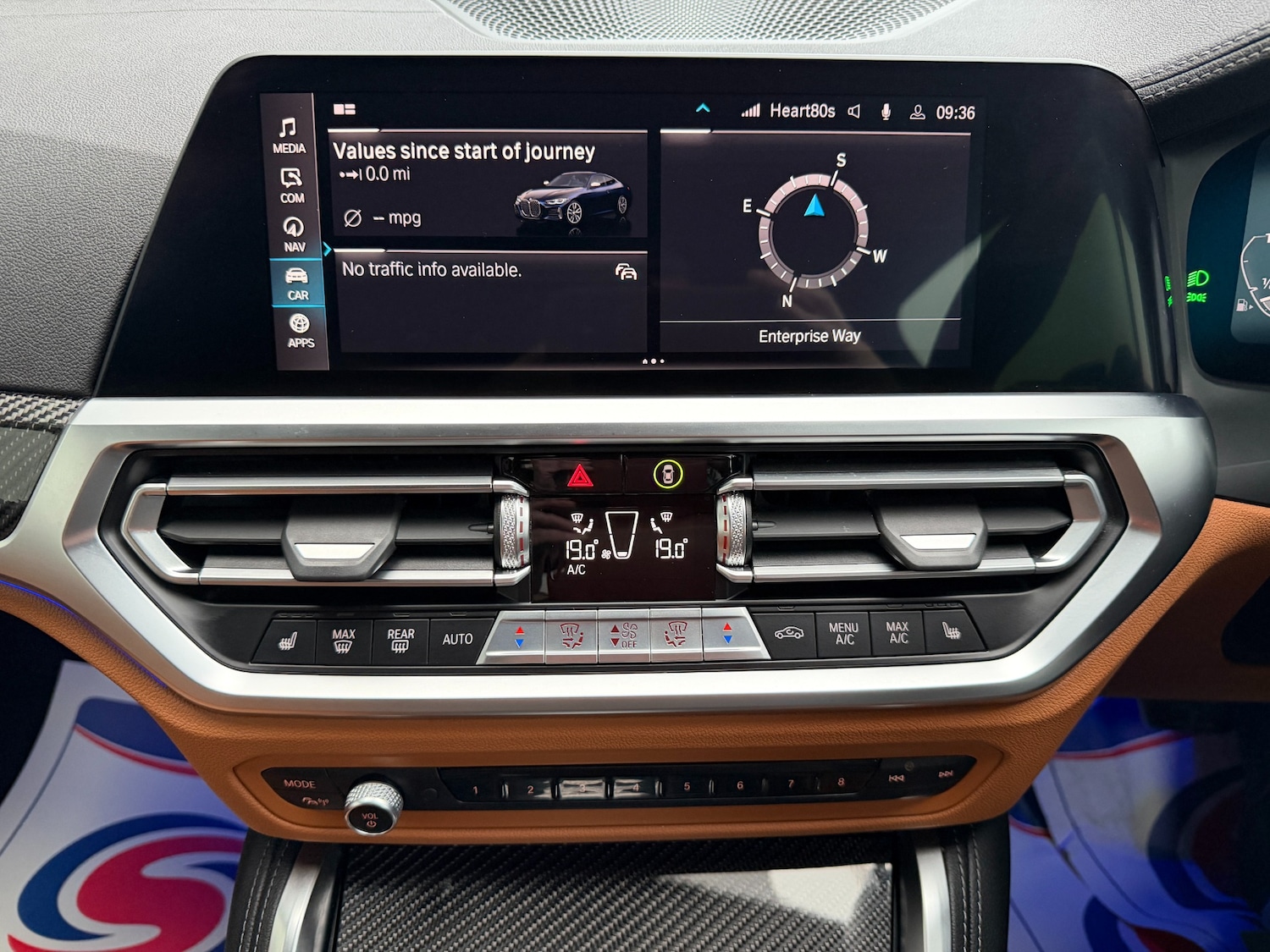 Used BMW 4 Series 2021 for sale - 77323652: Photo 36