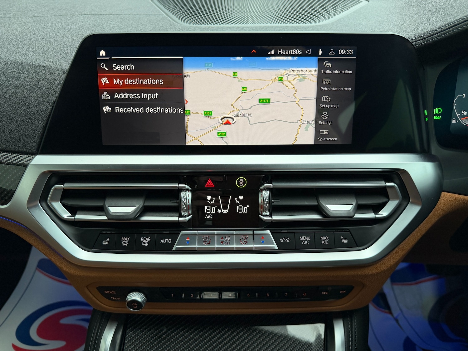 Used BMW 4 Series 2021 for sale - 77323652: Photo 38