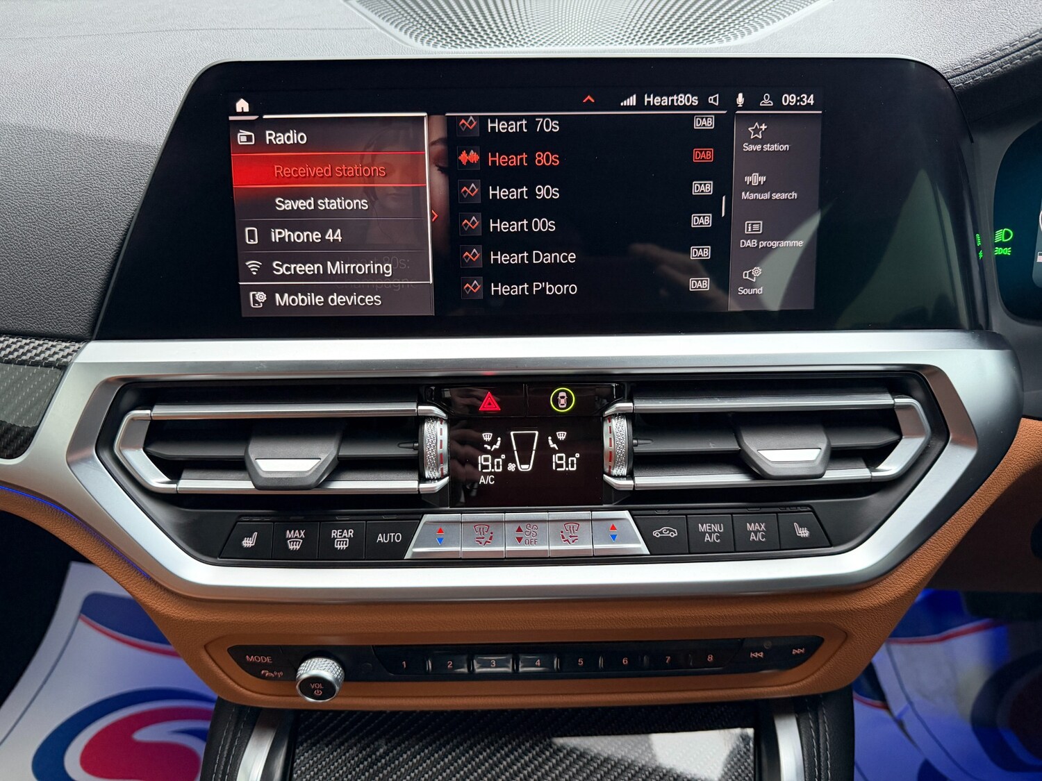 Used BMW 4 Series 2021 for sale - 77323652: Photo 39