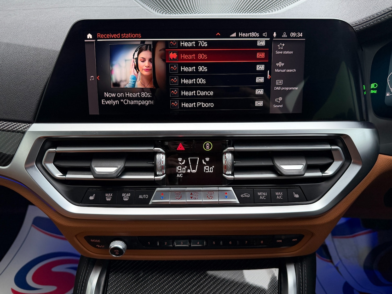 Used BMW 4 Series 2021 for sale - 77323652: Photo 40