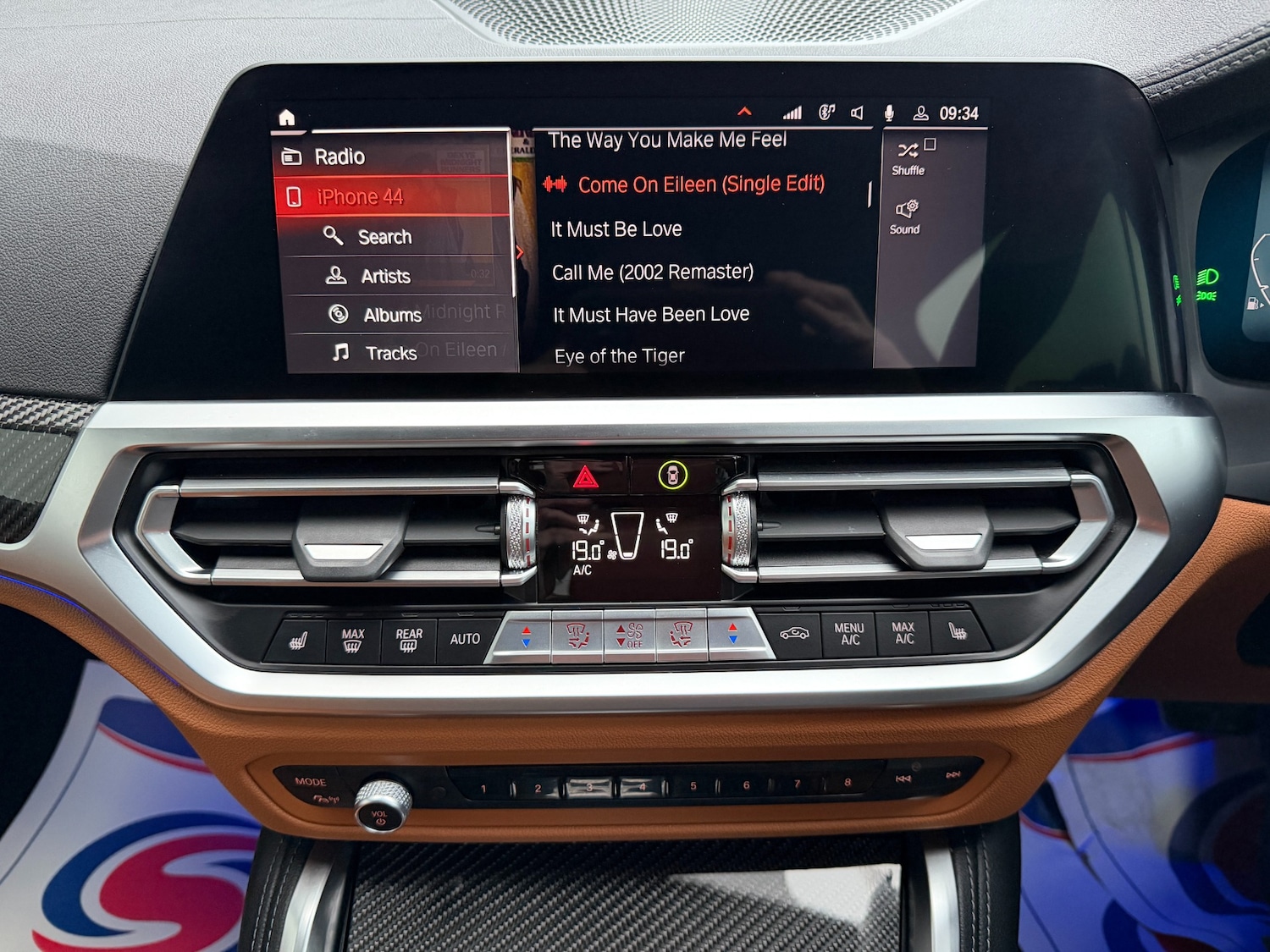 Used BMW 4 Series 2021 for sale - 77323652: Photo 41