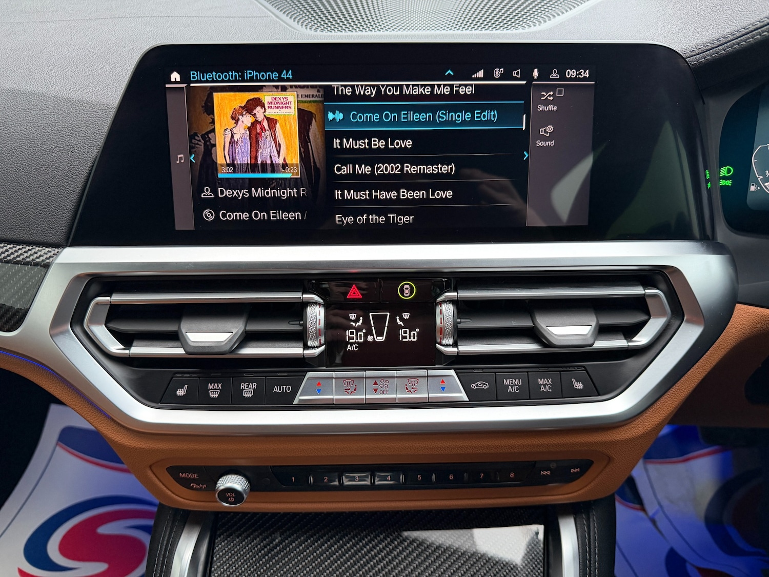 Used BMW 4 Series 2021 for sale - 77323652: Photo 42