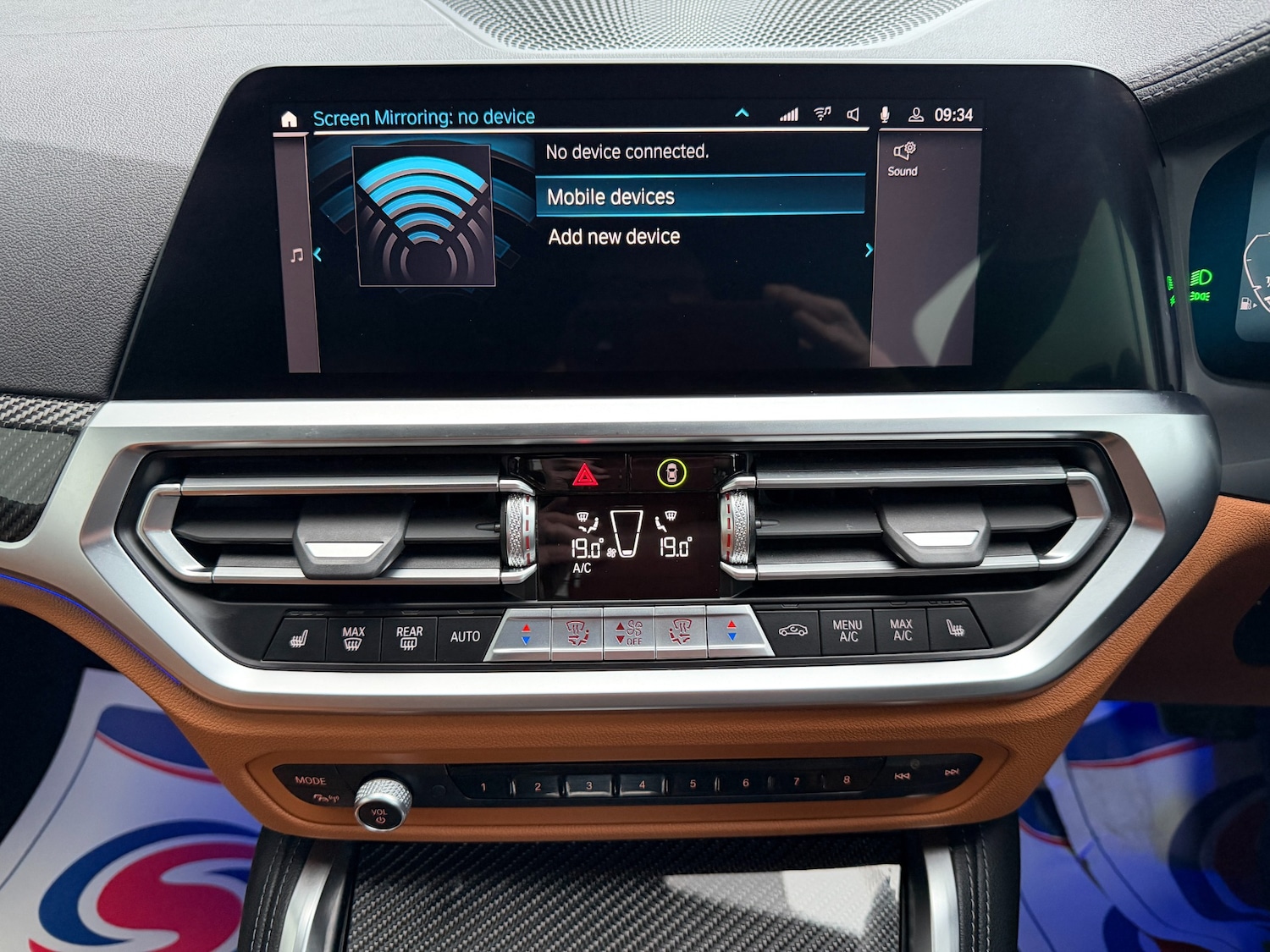 Used BMW 4 Series 2021 for sale - 77323652: Photo 43