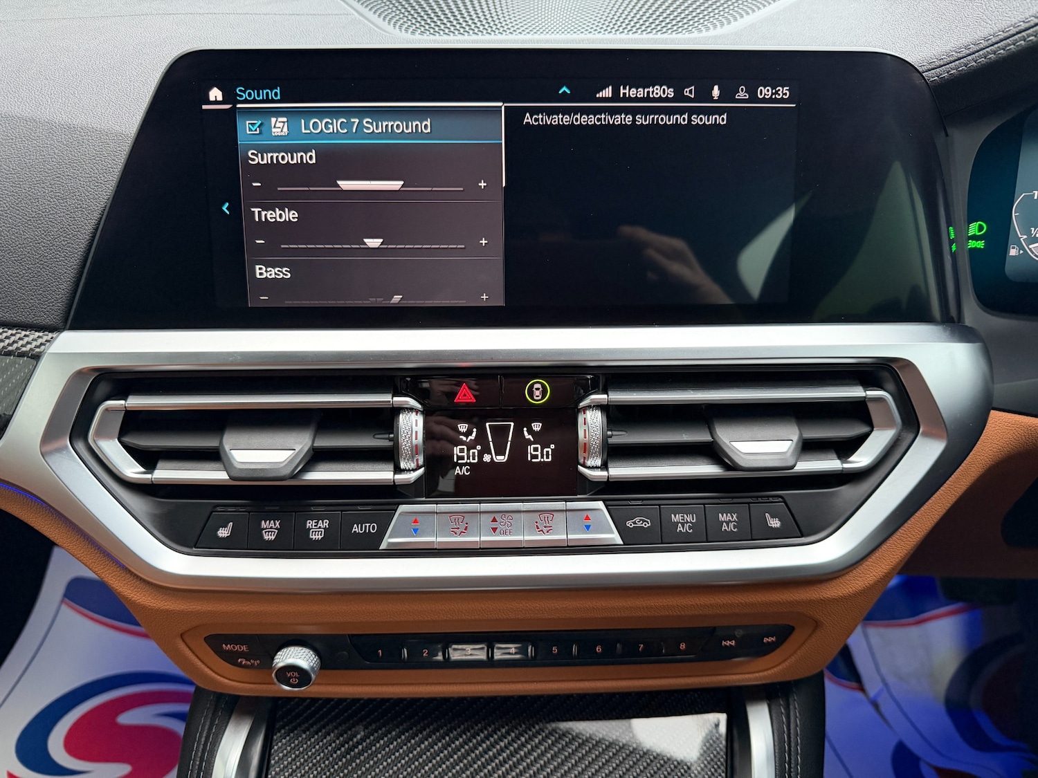 Used BMW 4 Series 2021 for sale - 77323652: Photo 44