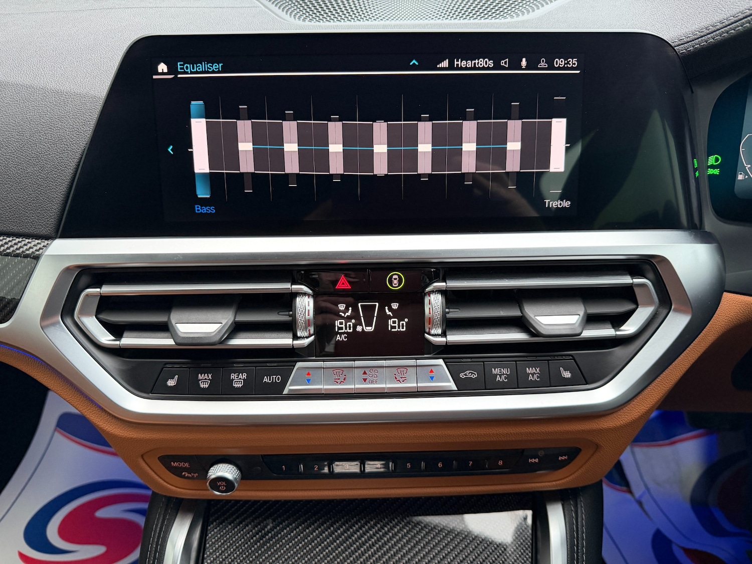 Used BMW 4 Series 2021 for sale - 77323652: Photo 45