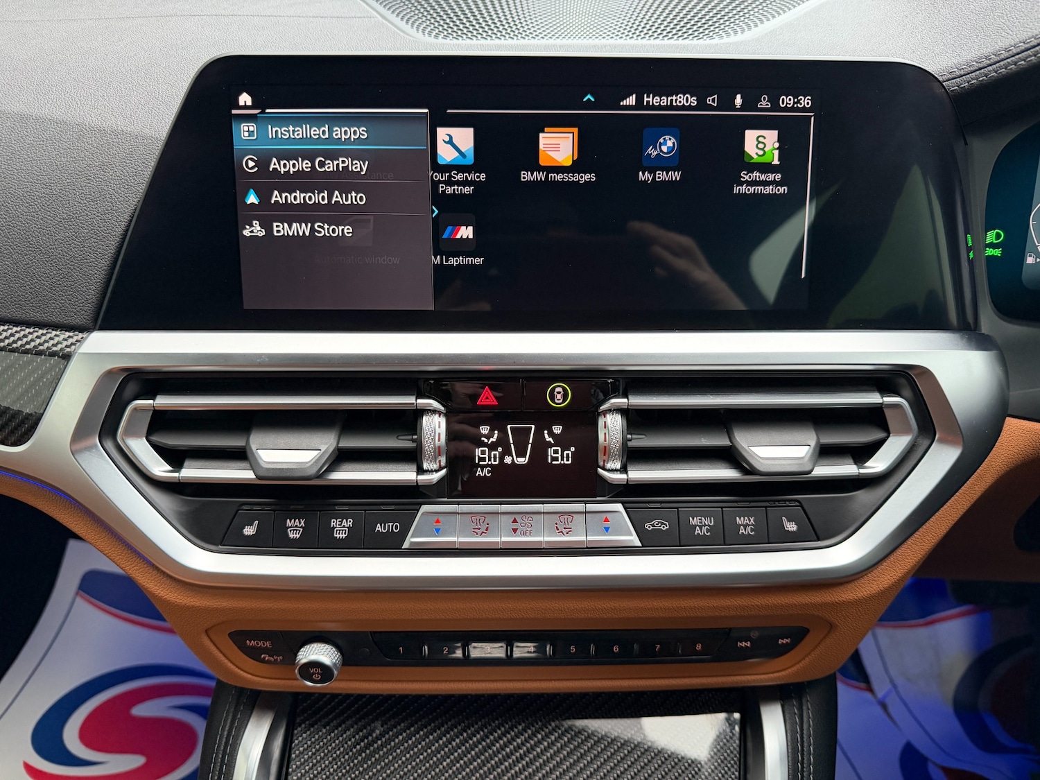 Used BMW 4 Series 2021 for sale - 77323652: Photo 47