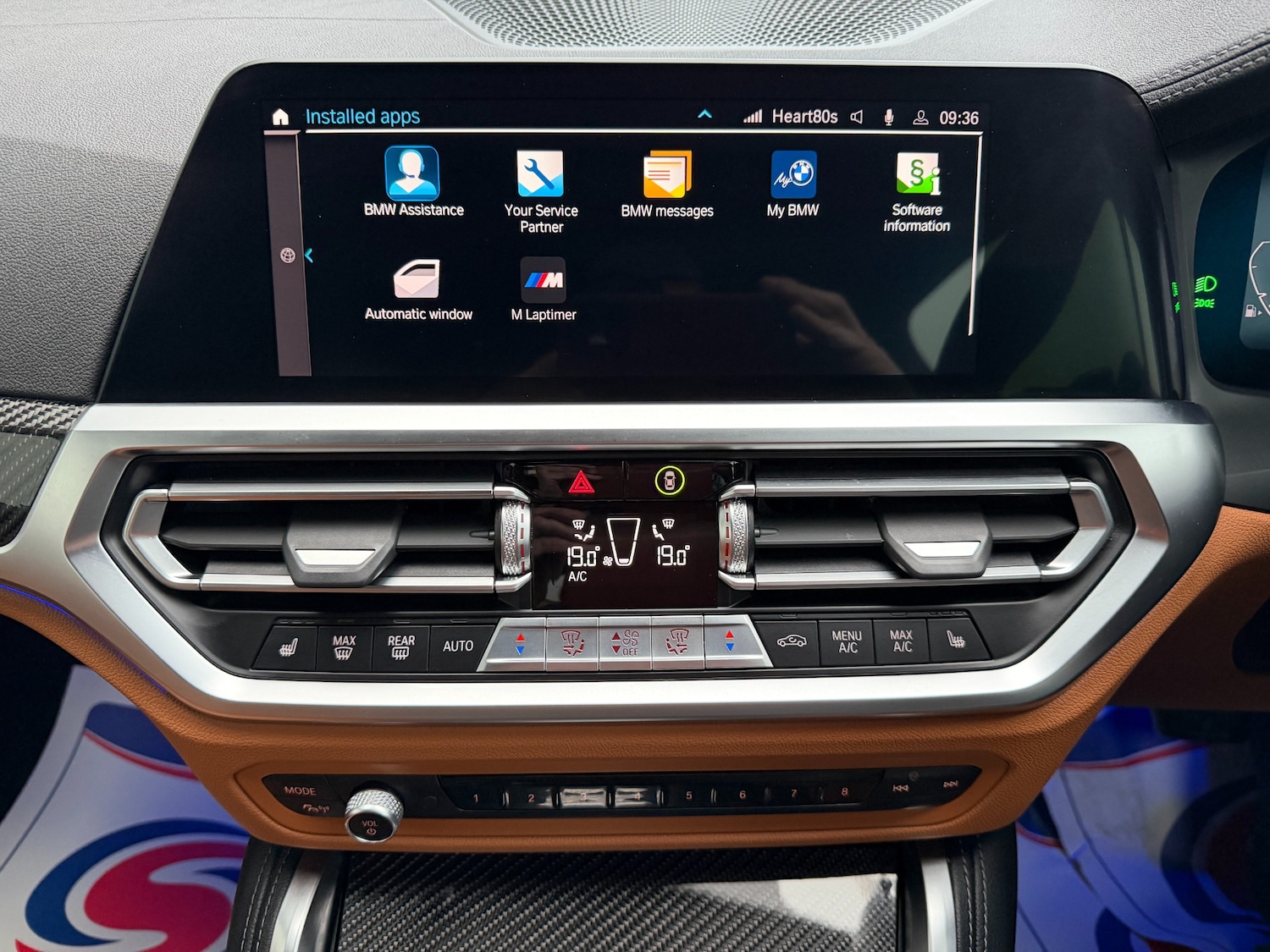 Used BMW 4 Series 2021 for sale - 77323652: Photo 48