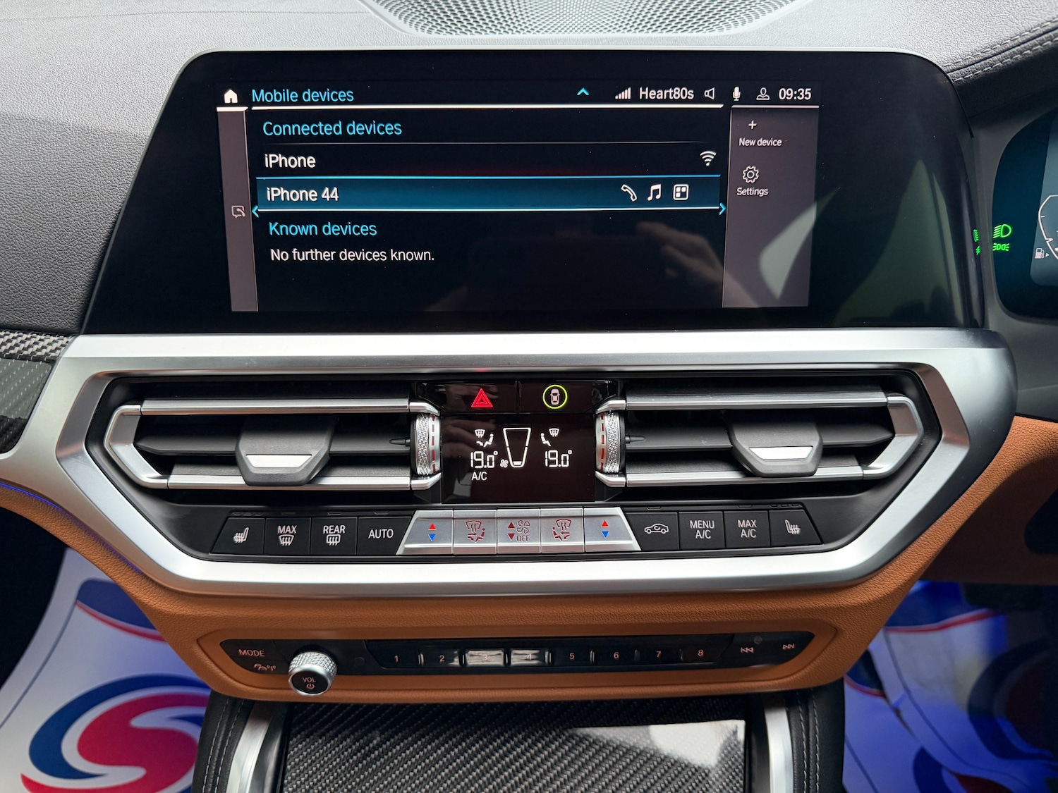 Used BMW 4 Series 2021 for sale - 77323652: Photo 50