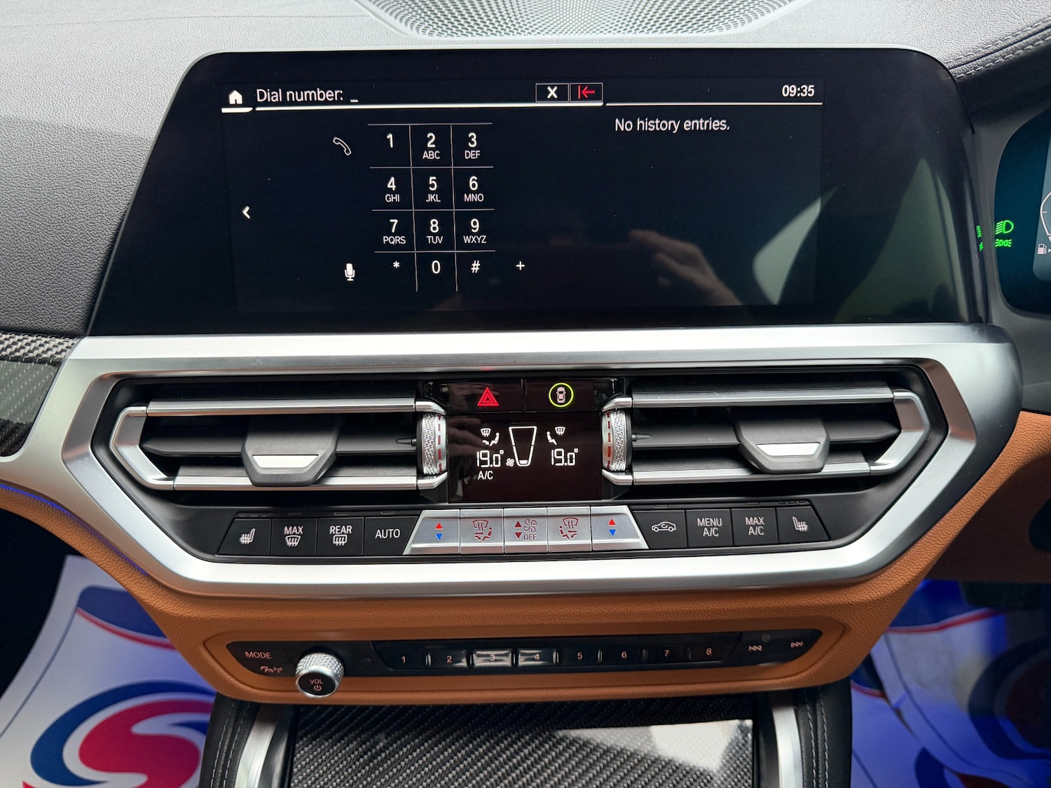 Used BMW 4 Series 2021 for sale - 77323652: Photo 52