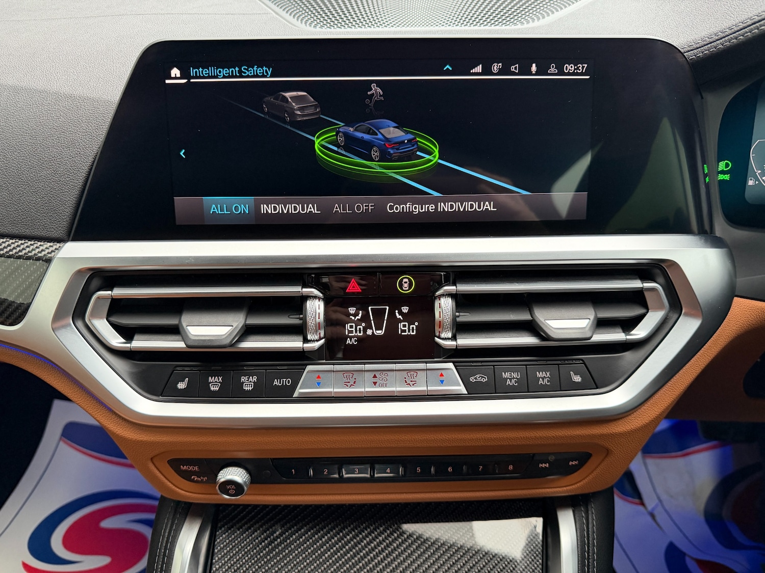 Used BMW 4 Series 2021 for sale - 77323652: Photo 55