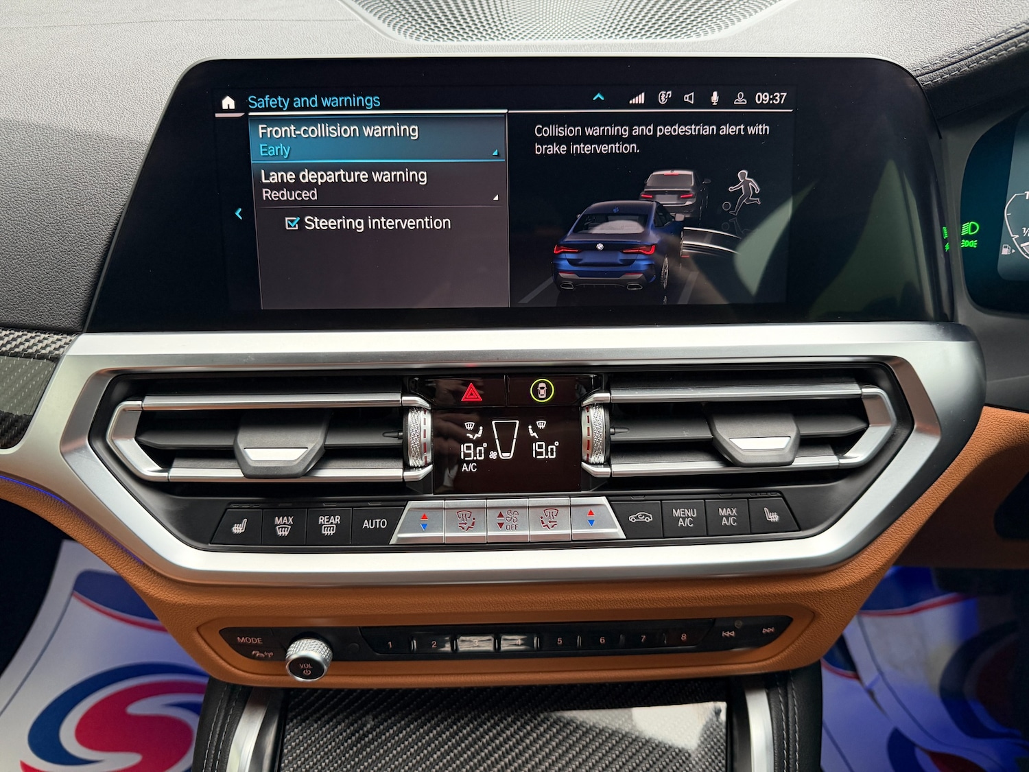 Used BMW 4 Series 2021 for sale - 77323652: Photo 56