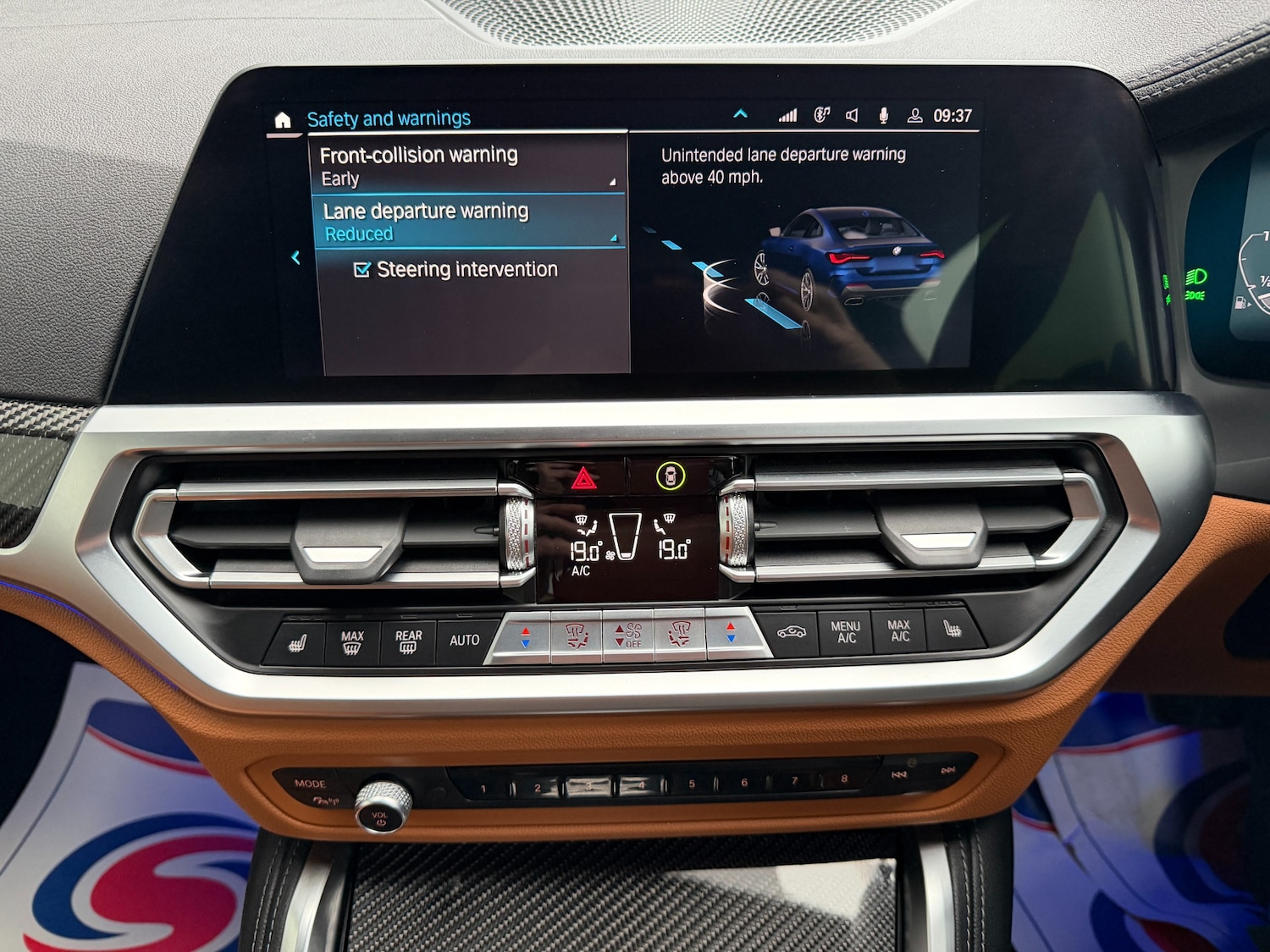 Used BMW 4 Series 2021 for sale - 77323652: Photo 57