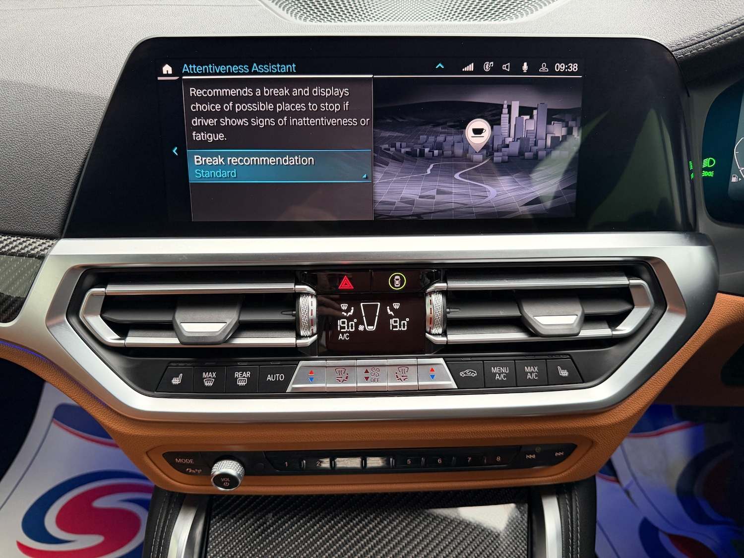 Used BMW 4 Series 2021 for sale - 77323652: Photo 59