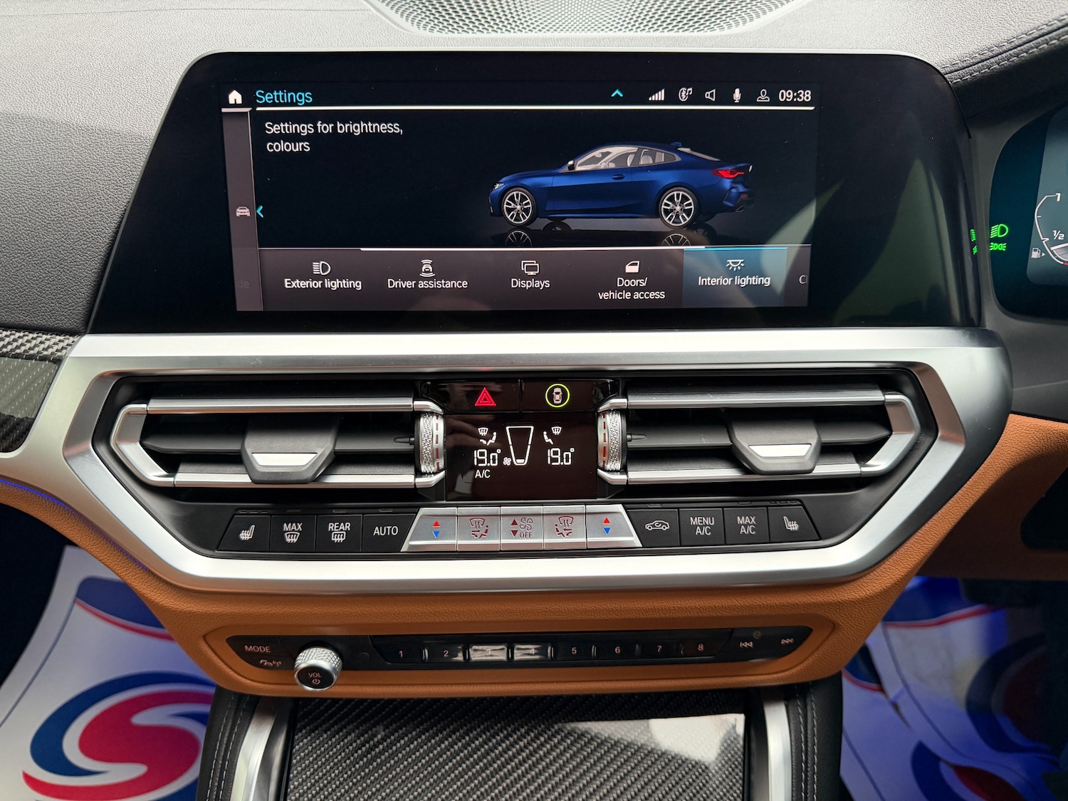 Used BMW 4 Series 2021 for sale - 77323652: Photo 60