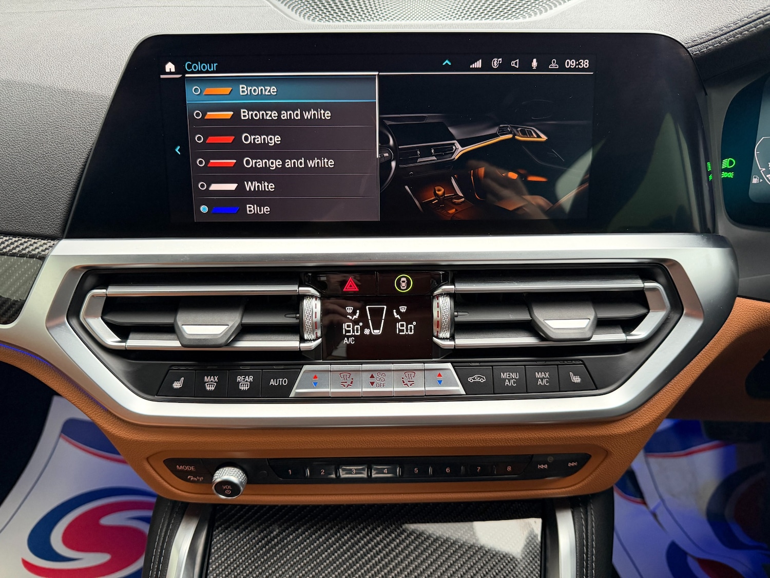 Used BMW 4 Series 2021 for sale - 77323652: Photo 62