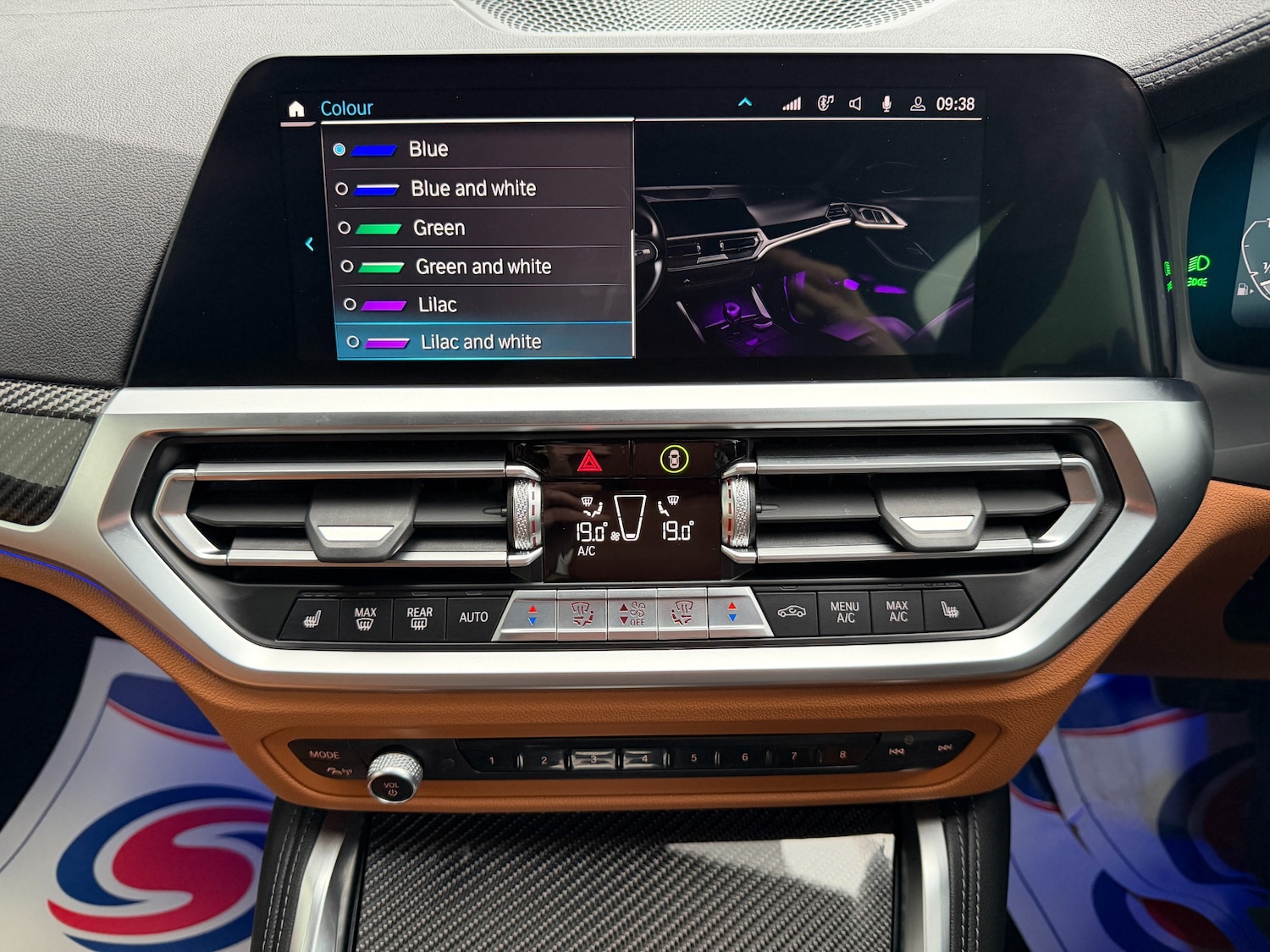 Used BMW 4 Series 2021 for sale - 77323652: Photo 63