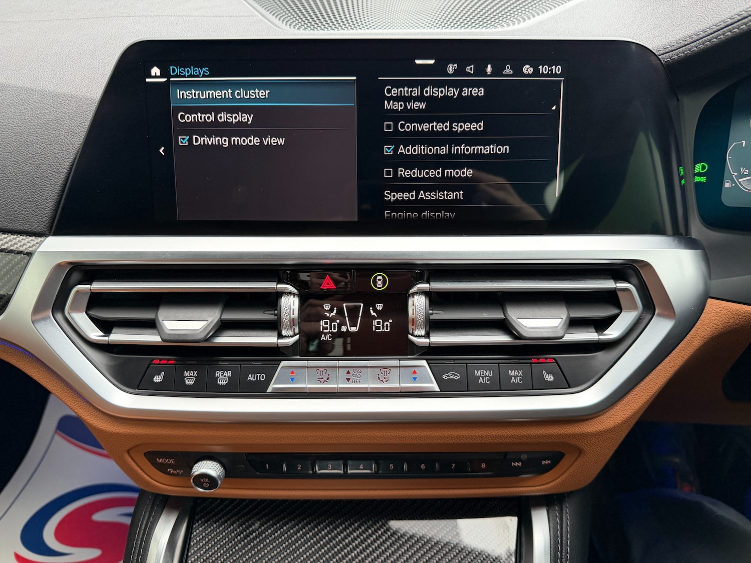 Used BMW 4 Series 2021 for sale - 77323652: Photo 65