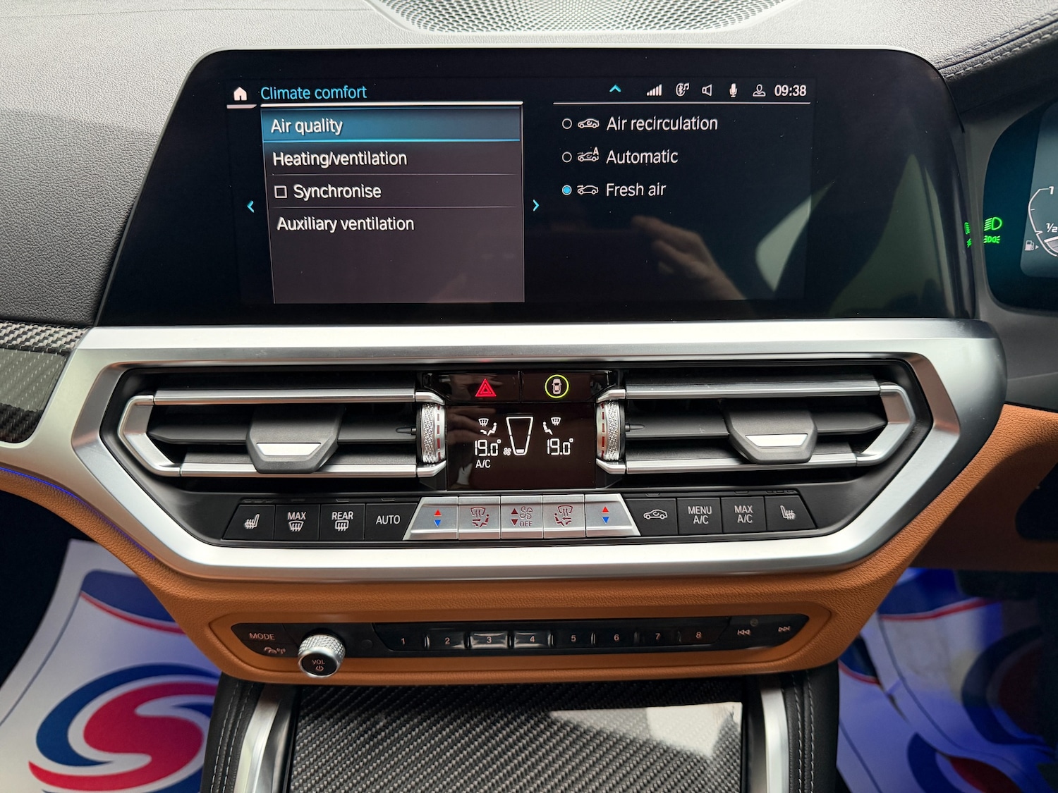 Used BMW 4 Series 2021 for sale - 77323652: Photo 68