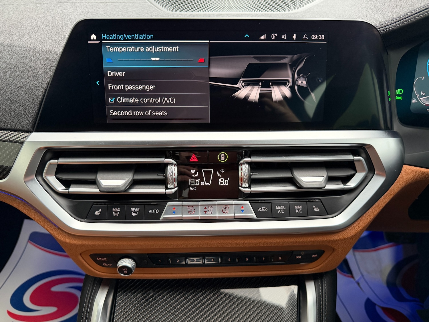 Used BMW 4 Series 2021 for sale - 77323652: Photo 69