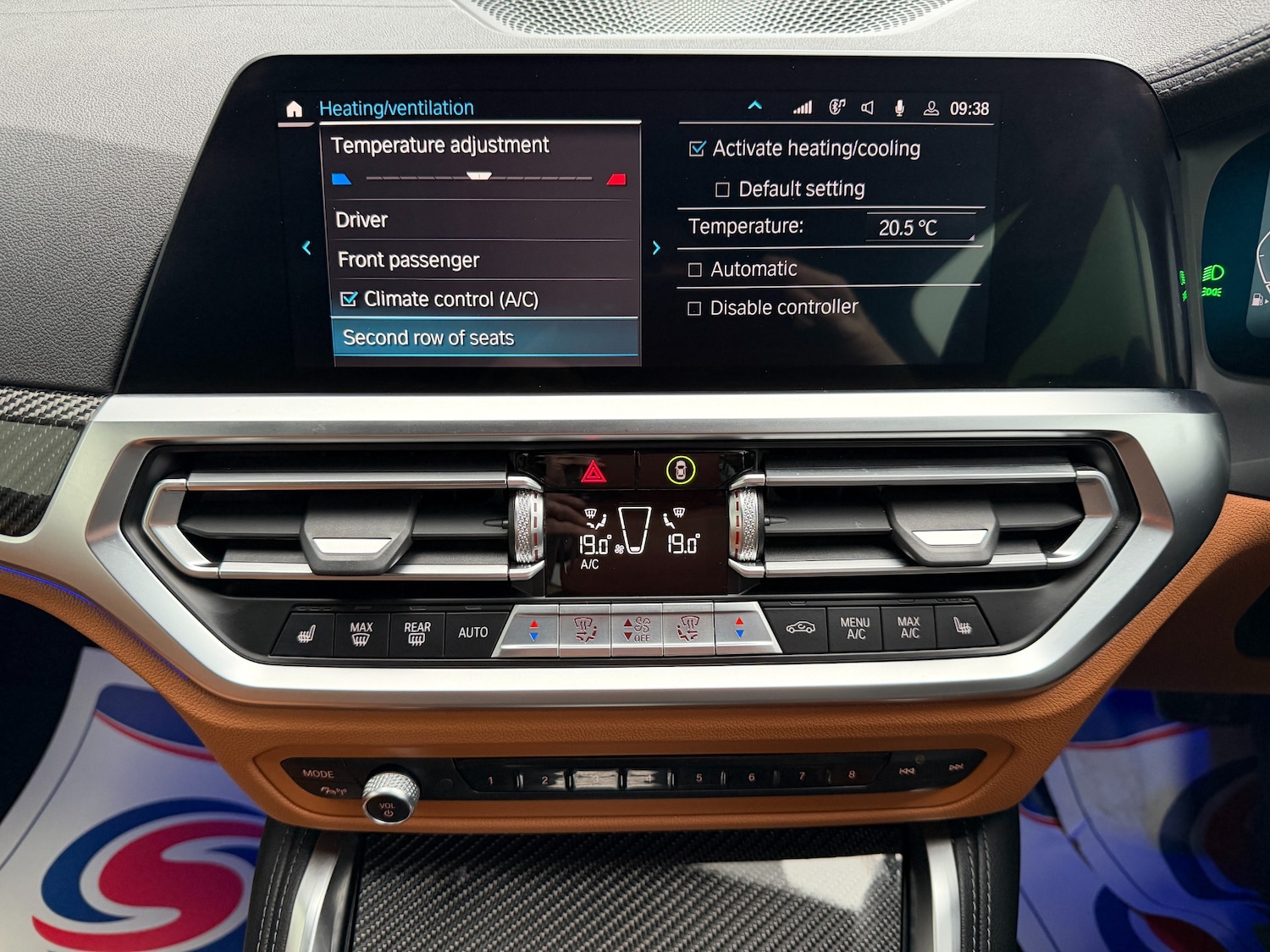 Used BMW 4 Series 2021 for sale - 77323652: Photo 70