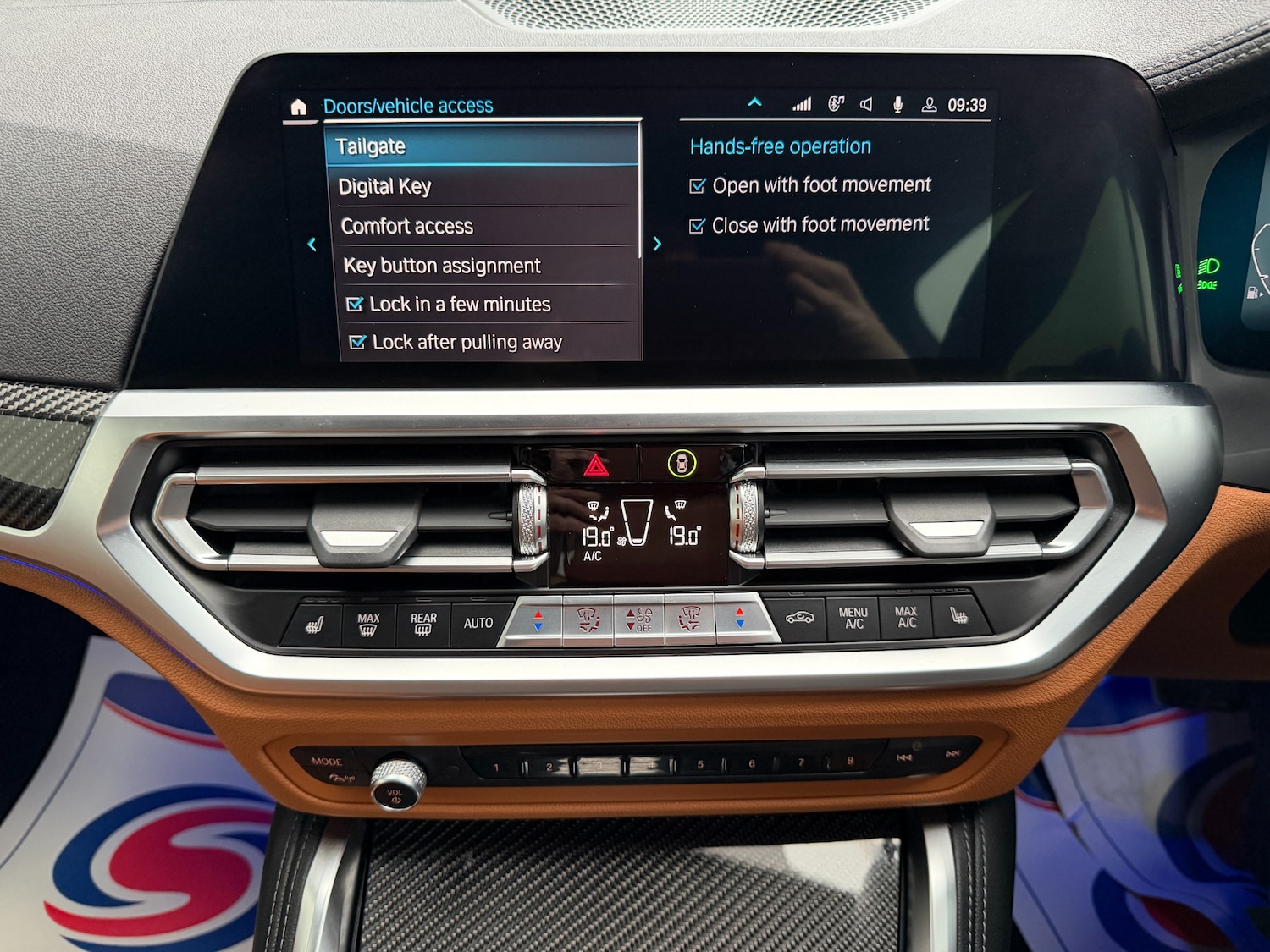 Used BMW 4 Series 2021 for sale - 77323652: Photo 73