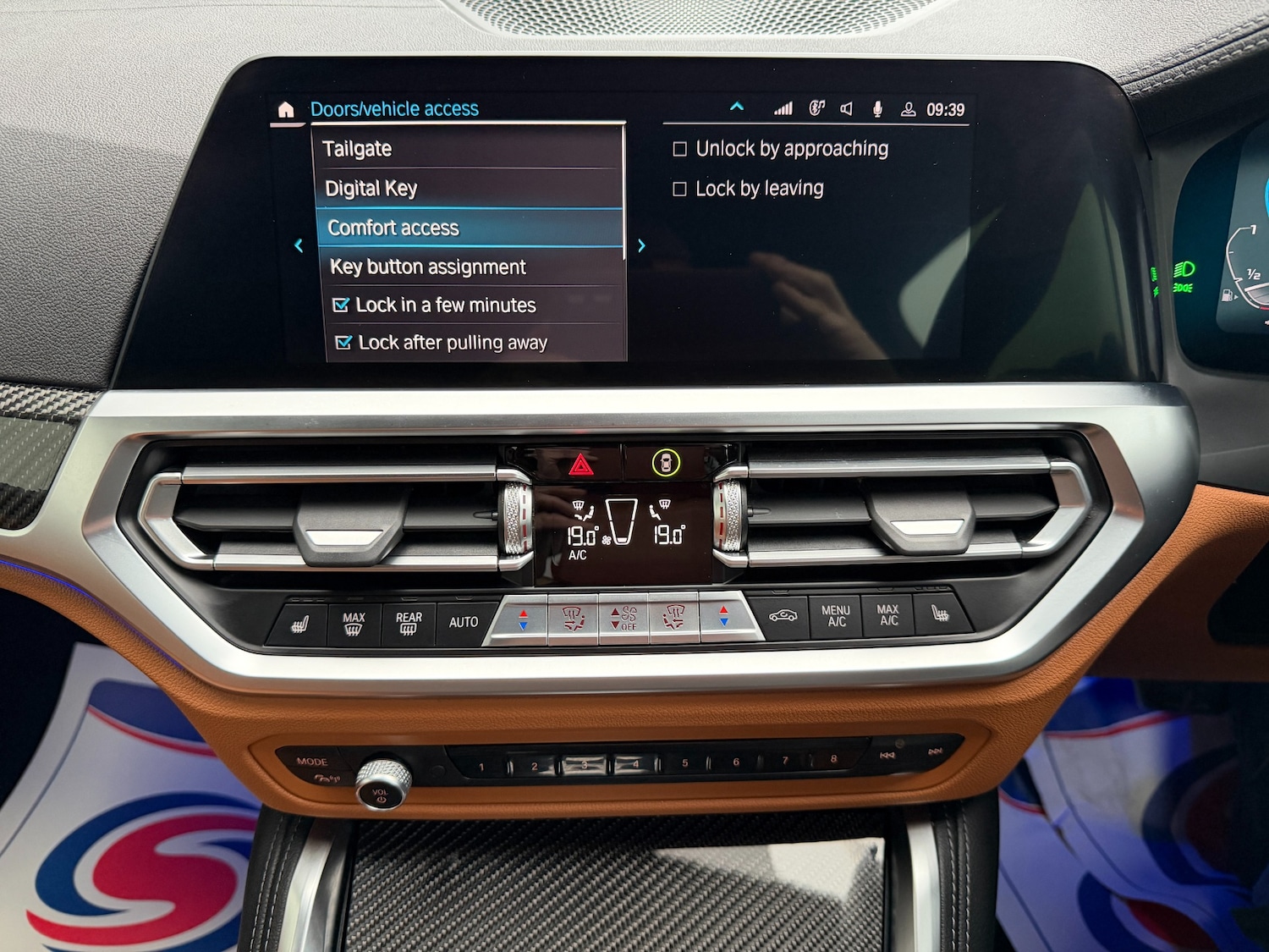 Used BMW 4 Series 2021 for sale - 77323652: Photo 74