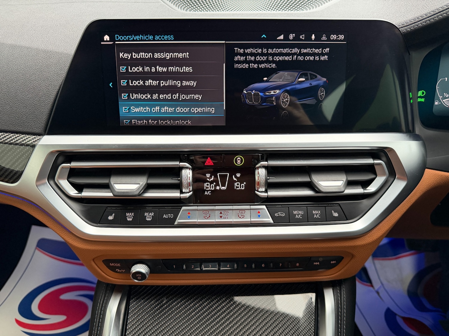 Used BMW 4 Series 2021 for sale - 77323652: Photo 75