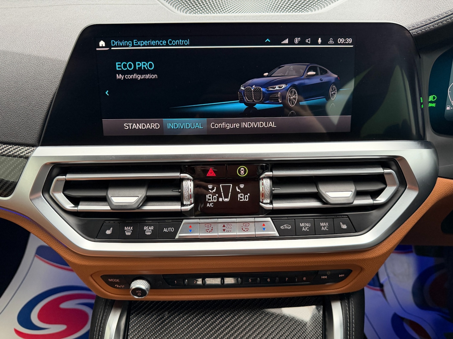 Used BMW 4 Series 2021 for sale - 77323652: Photo 77