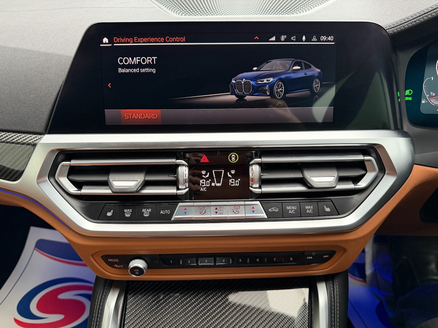 Used BMW 4 Series 2021 for sale - 77323652: Photo 79