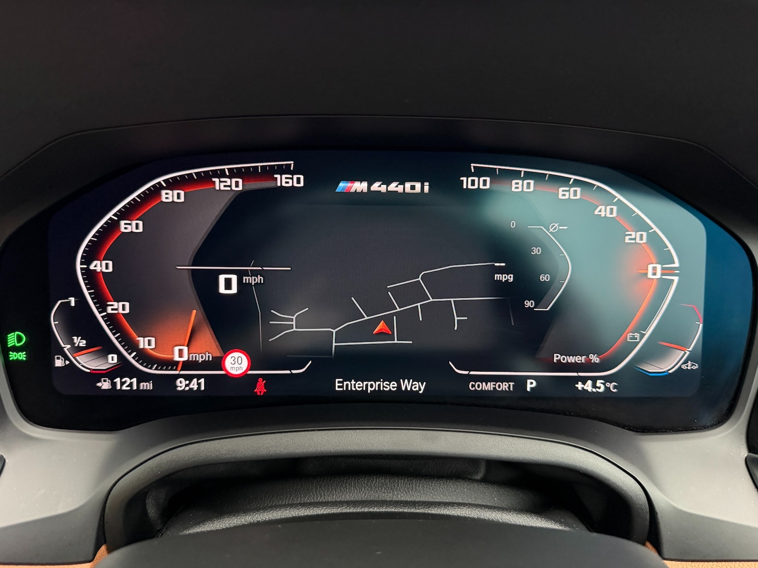 Used BMW 4 Series 2021 for sale - 77323652: Photo 80