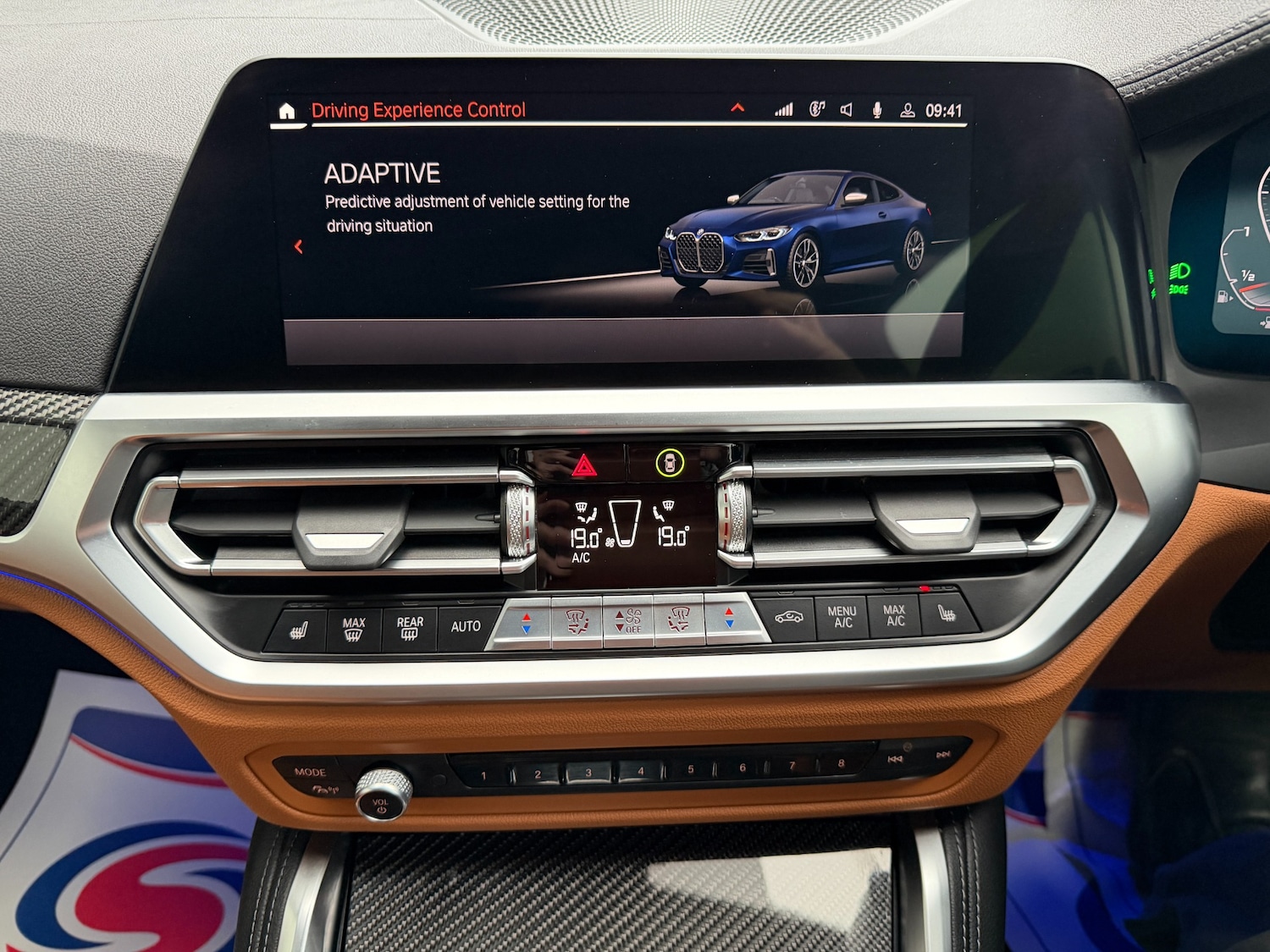 Used BMW 4 Series 2021 for sale - 77323652: Photo 81